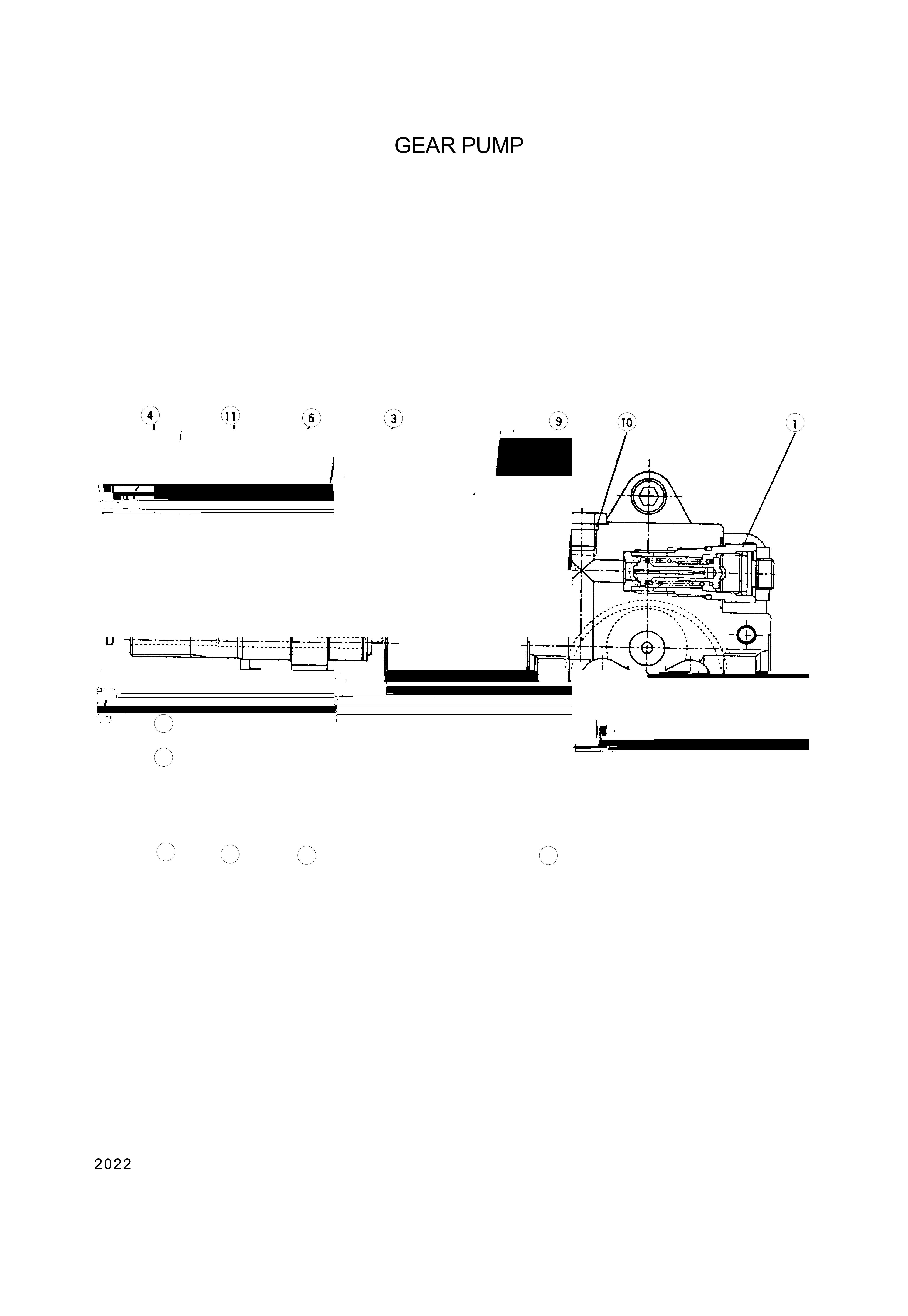 drawing for Hyundai Construction Equipment XJBN-03730 - O-RING