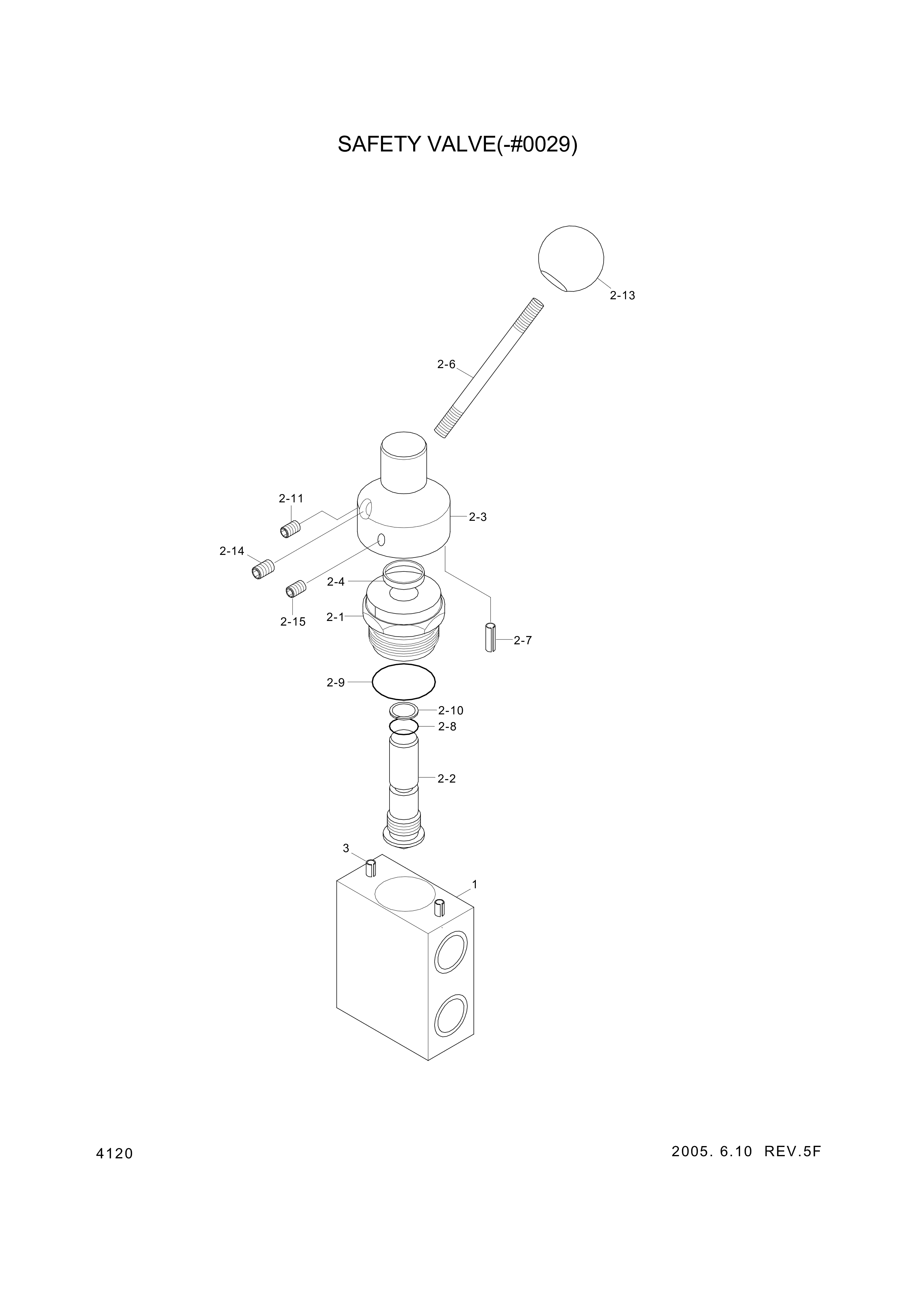 drawing for Hyundai Construction Equipment ZUAN-00011 - RING-BACKUP