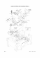 Technical drawing of Hyundai Construction Equipment S241-060000 NUT-HEX HD with dimensions and layout (figure 2)