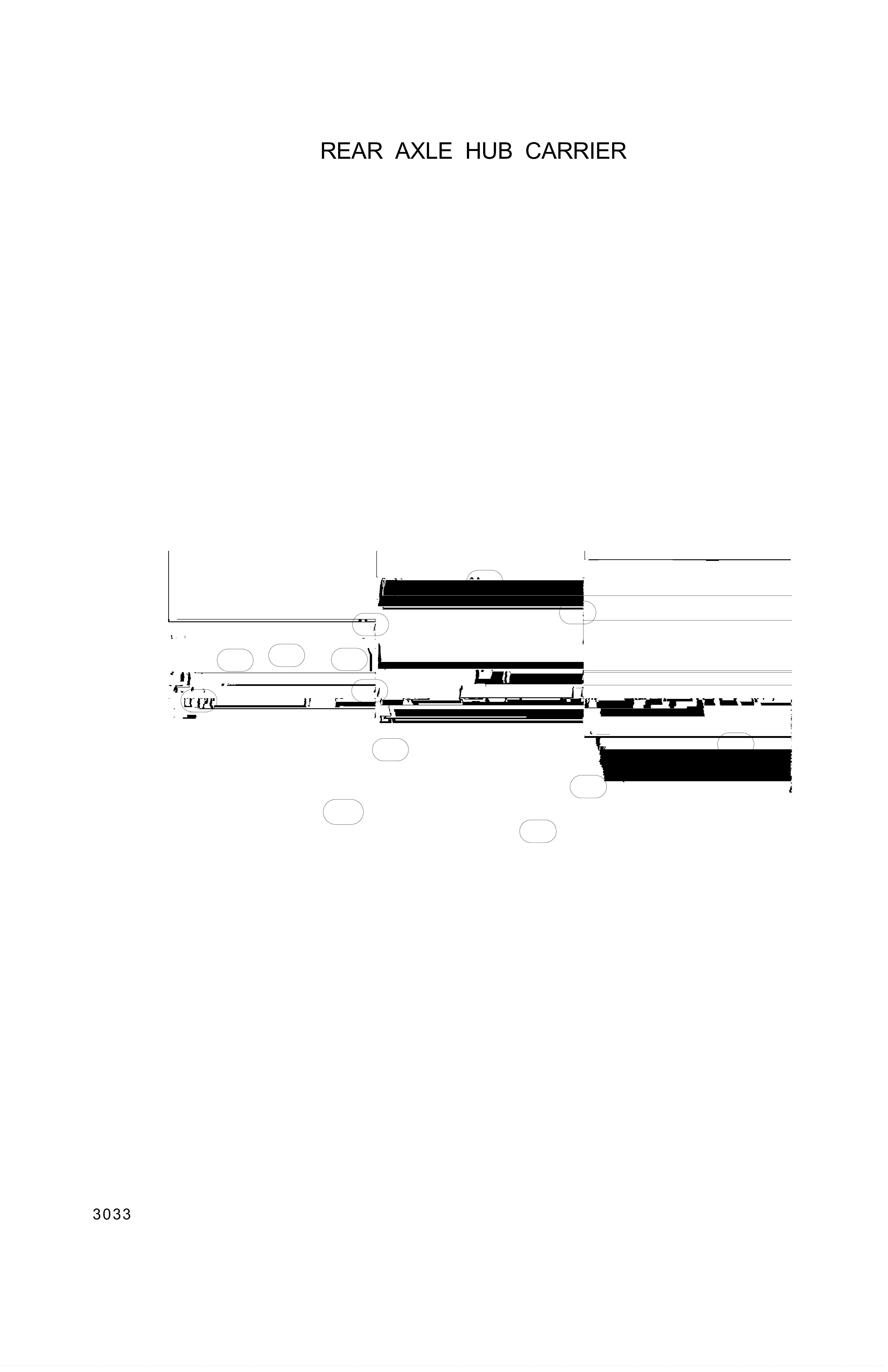 drawing for Hyundai Construction Equipment ZGAQ-06431 - SCREW-CAP