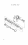 drawing for Hyundai Construction Equipment 0750116109 - BALL BEARING