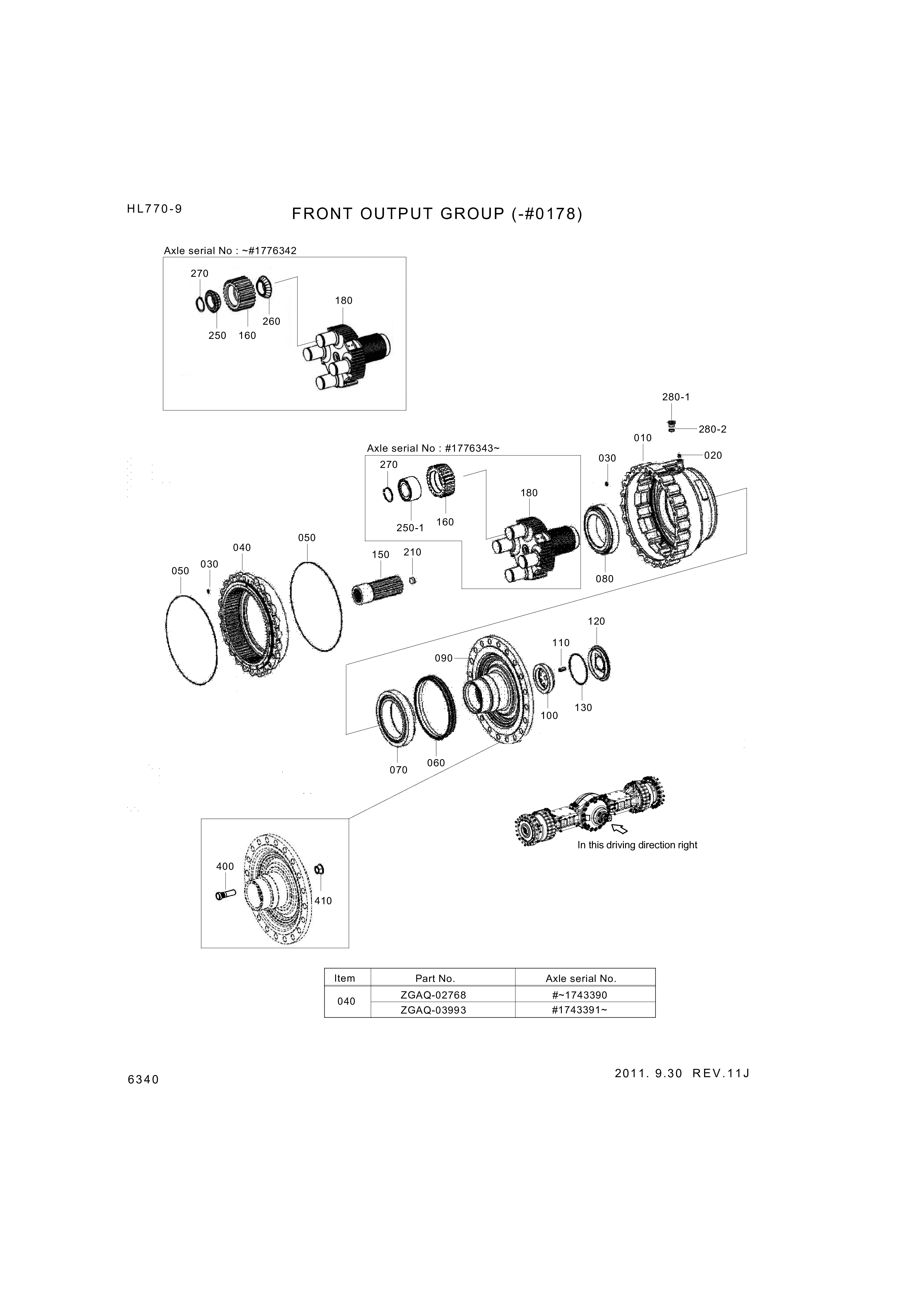 CIRCULATION Up-to-Date Vol.2 2007年4号 00 Series Cartridge Circulators | www.tacocomfort.com