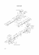 Technical drawing of Hyundai Construction Equipment XKAH-00570 PISTON with dimensions and layout (figure 5)