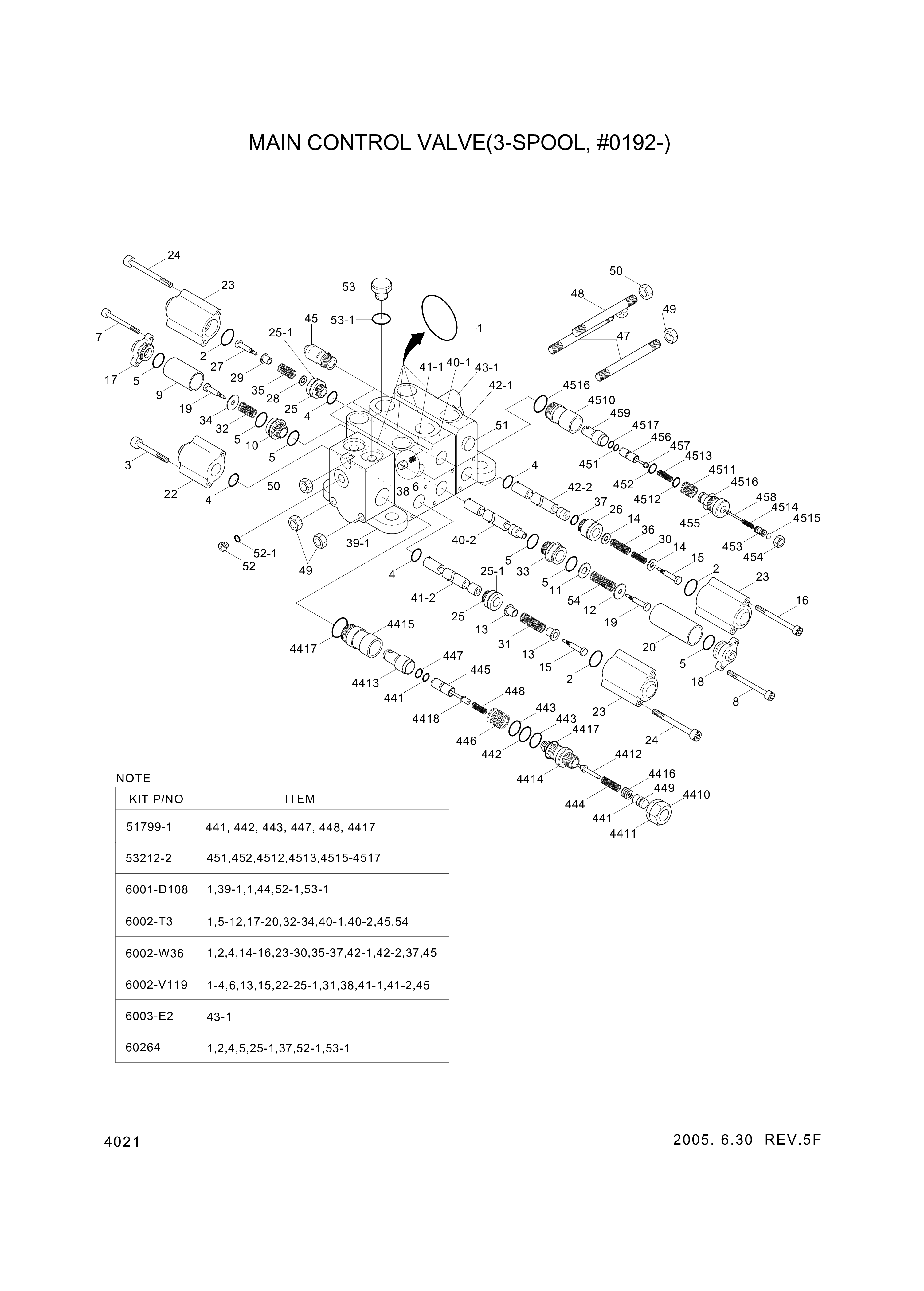 drawing for Hyundai Construction Equipment YUCE-00107 - PLUG