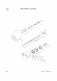 Technical drawing of Hyundai Construction Equipment XKAH-00658 PLATE-SHOE/ROTARY with dimensions and layout (figure 4)