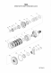 drawing for VALLEE CK230885 - BEARING