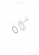 drawing for PETTIBONE (BARKO) 00A12696-480 - O RING