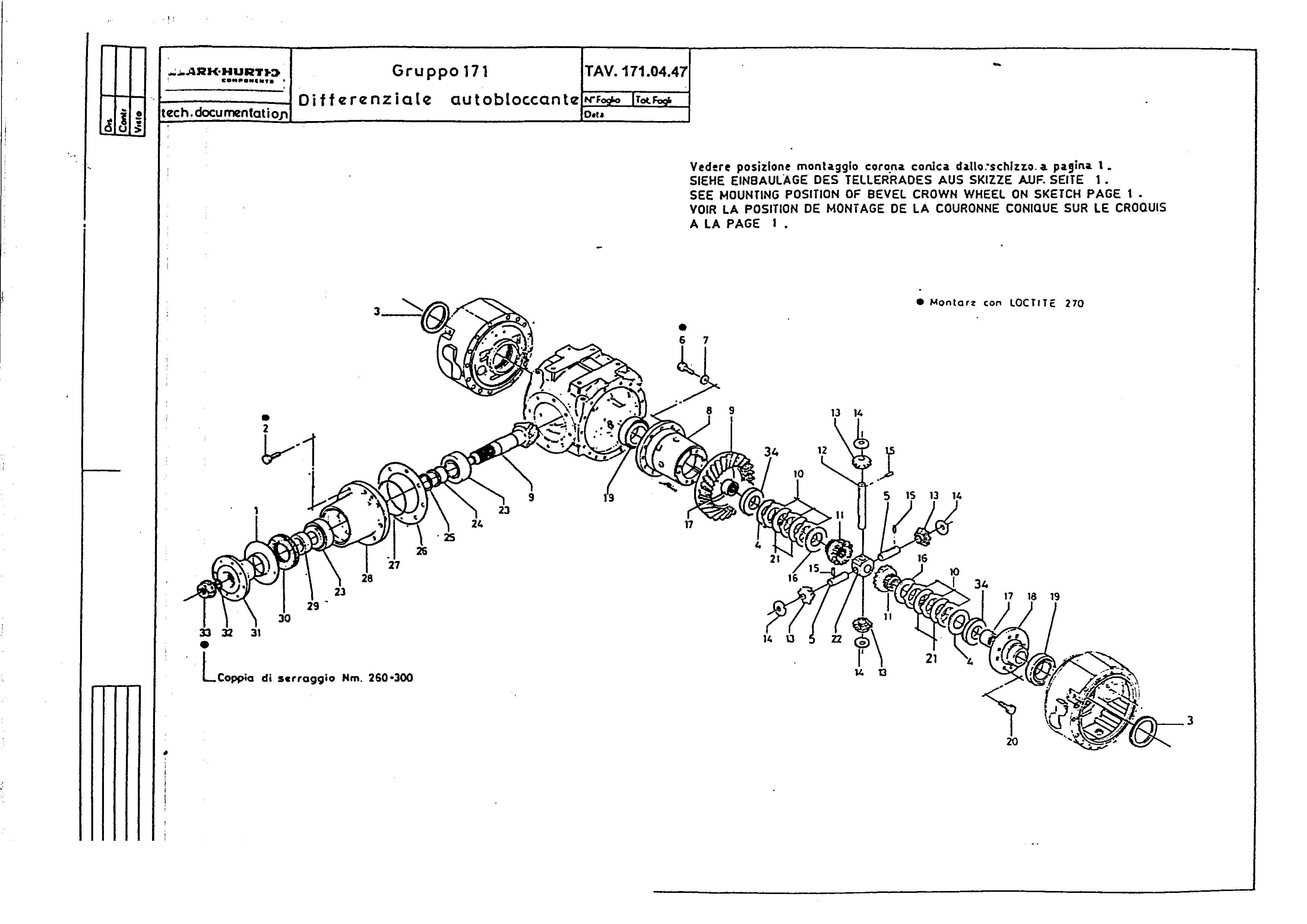 drawing for BRODERSON MANUFACTURING 055-00030 - SEAL