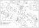 drawing for AGCO VLA9321 - TAPER ROLLER BEARING