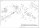 drawing for CNH NEW HOLLAND 72117599 - BEVEL GEAR SET