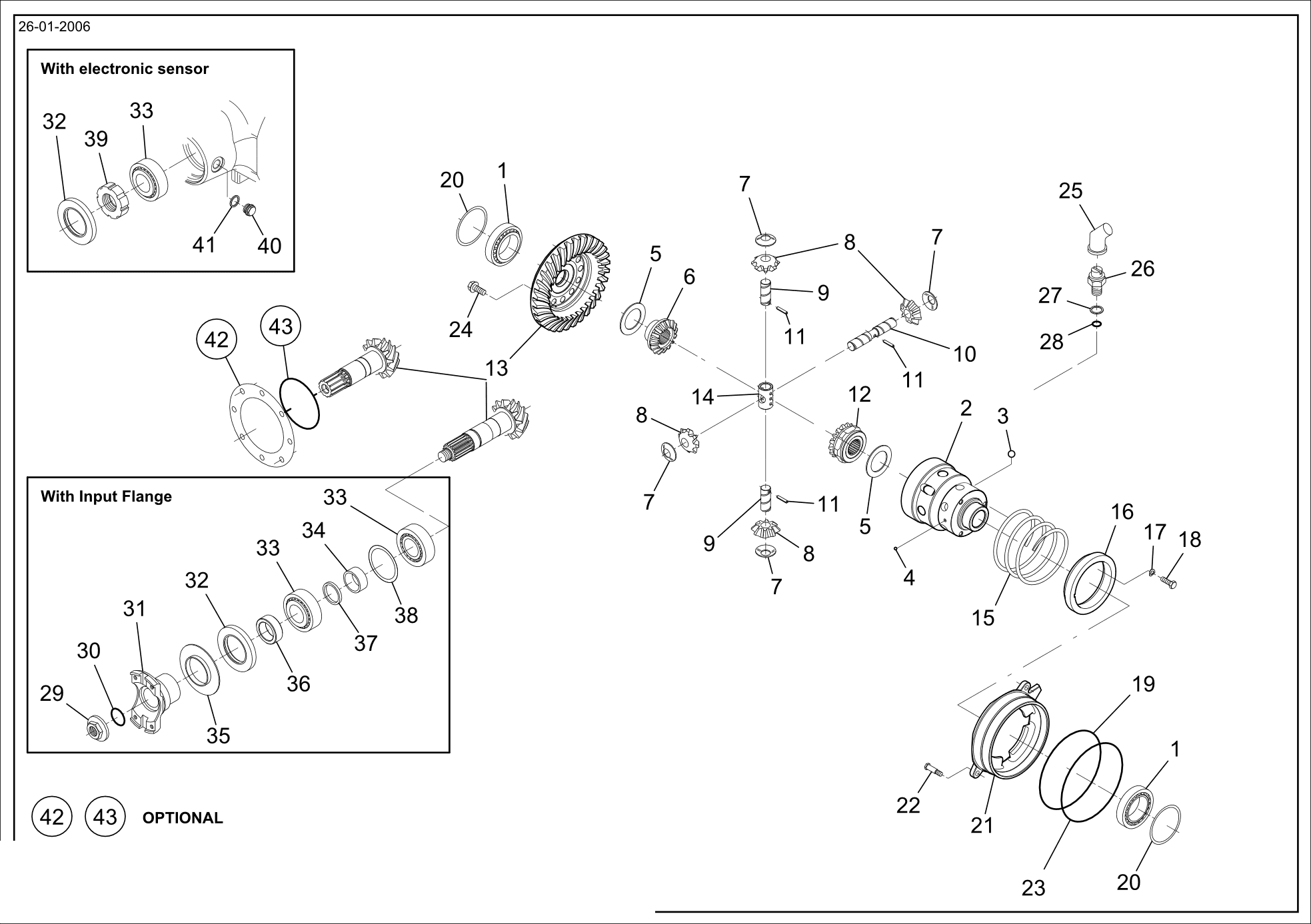 drawing for GHH 1202-0103 - DETEND BALL