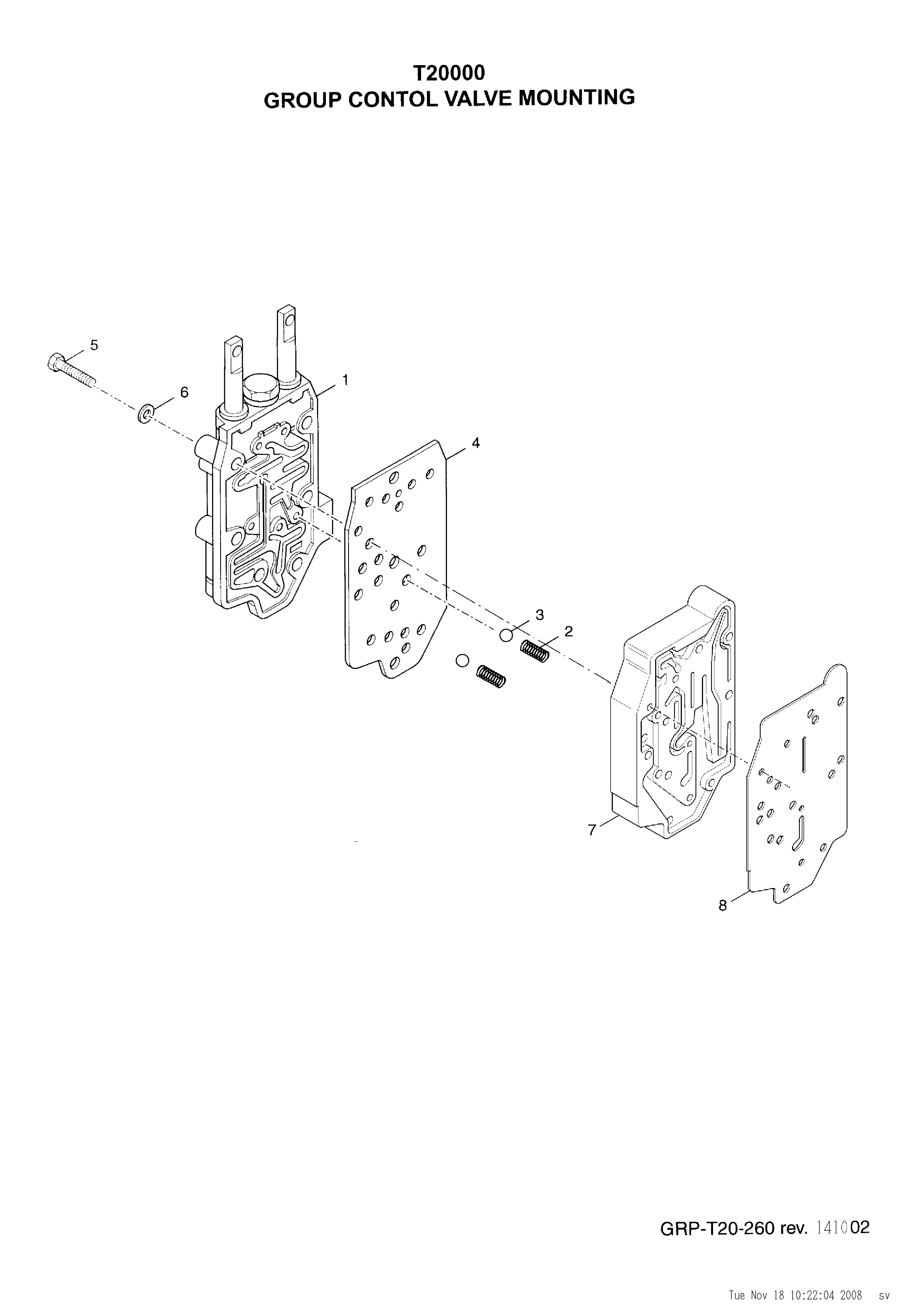 drawing for KALMAR INDUSTRIES INC. 74909431 - BALL