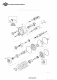 drawing for CNH NEW HOLLAND S97399 - GASKET