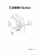 drawing for HOIST LIFT TRUCKS HF00029 - ASSEMBLY-OIL FILTER AND ADAPTOR