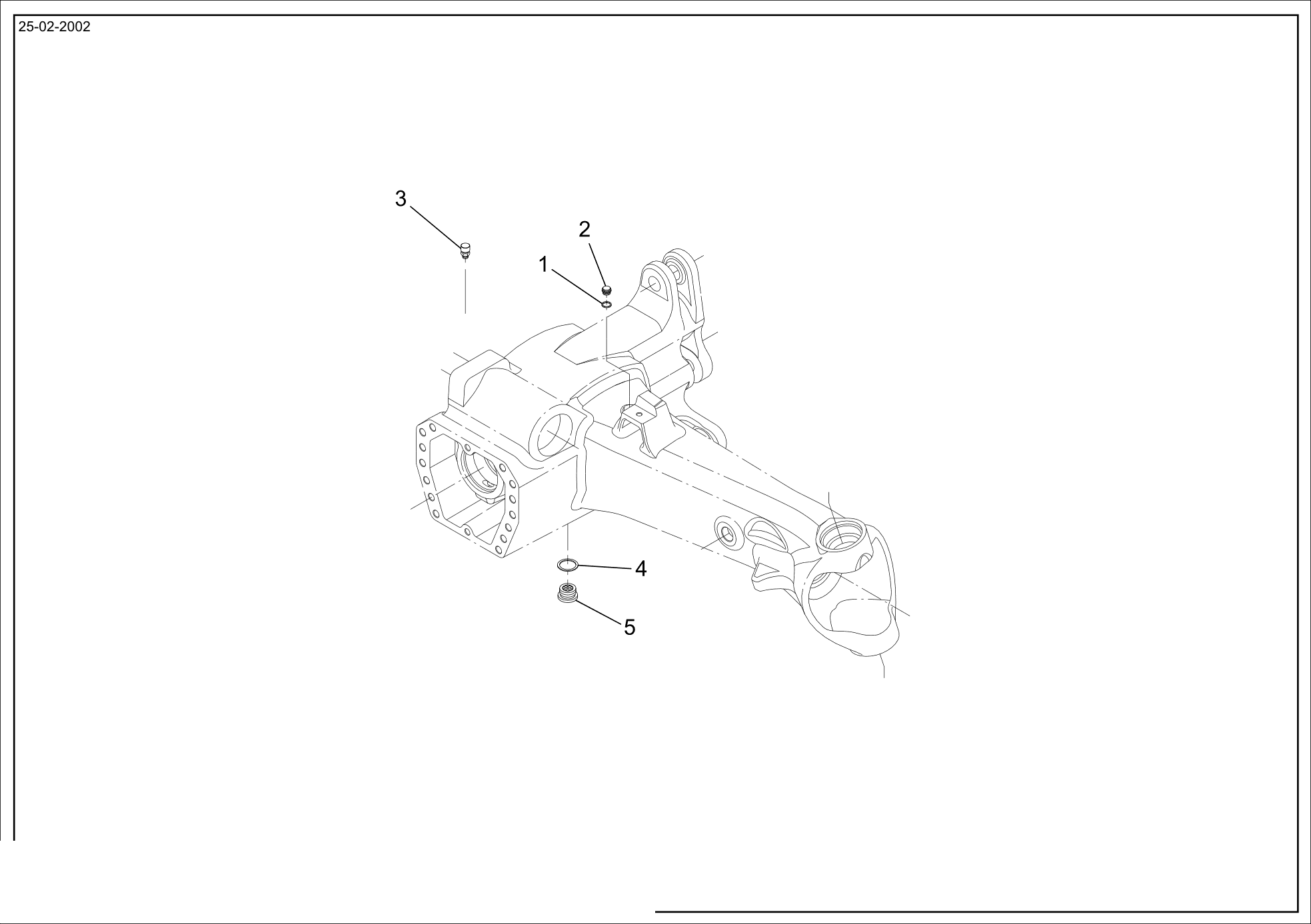 drawing for KRAMER 1000087845 - VENT