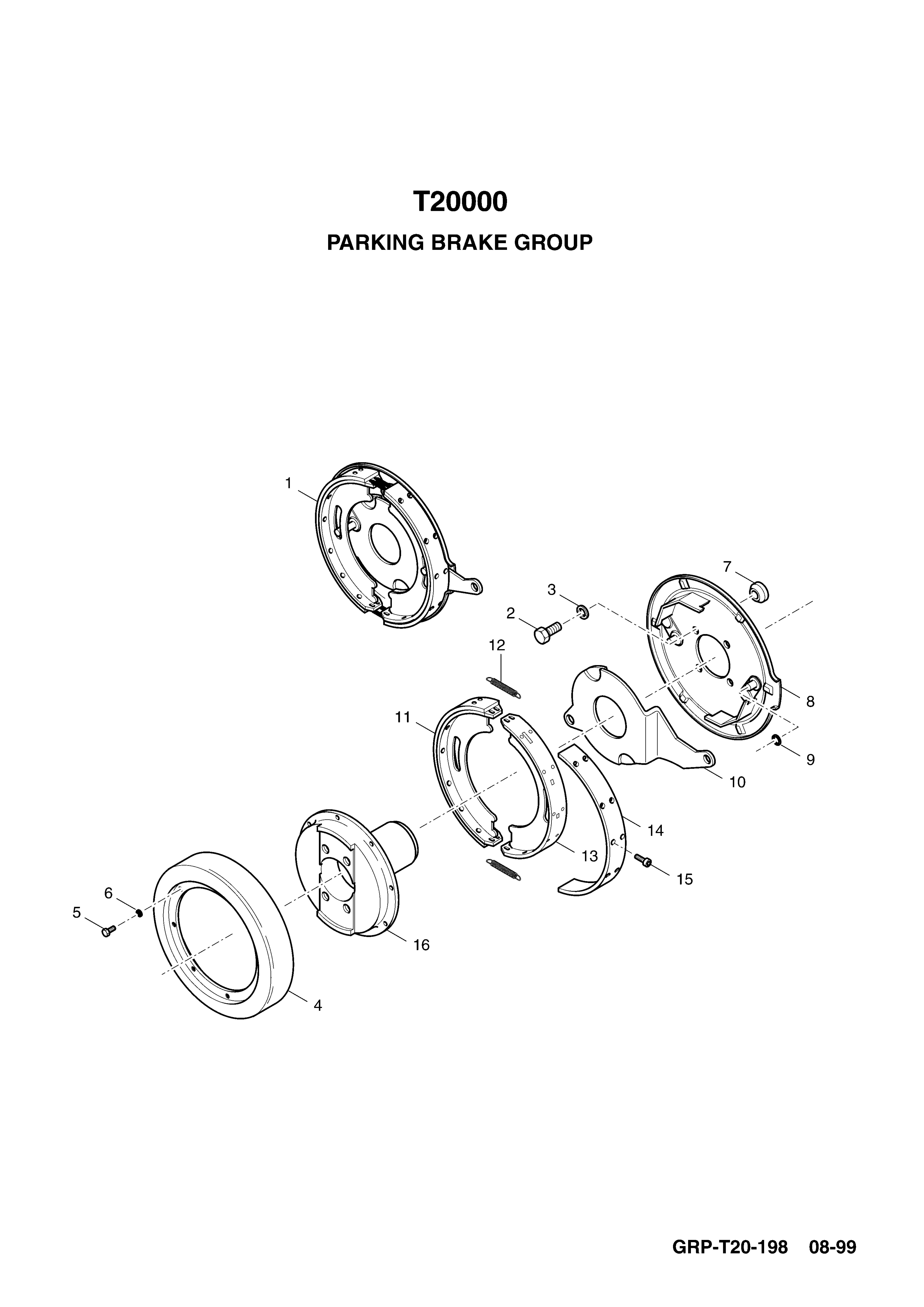 drawing for CNH NEW HOLLAND 73118172 - SPACER