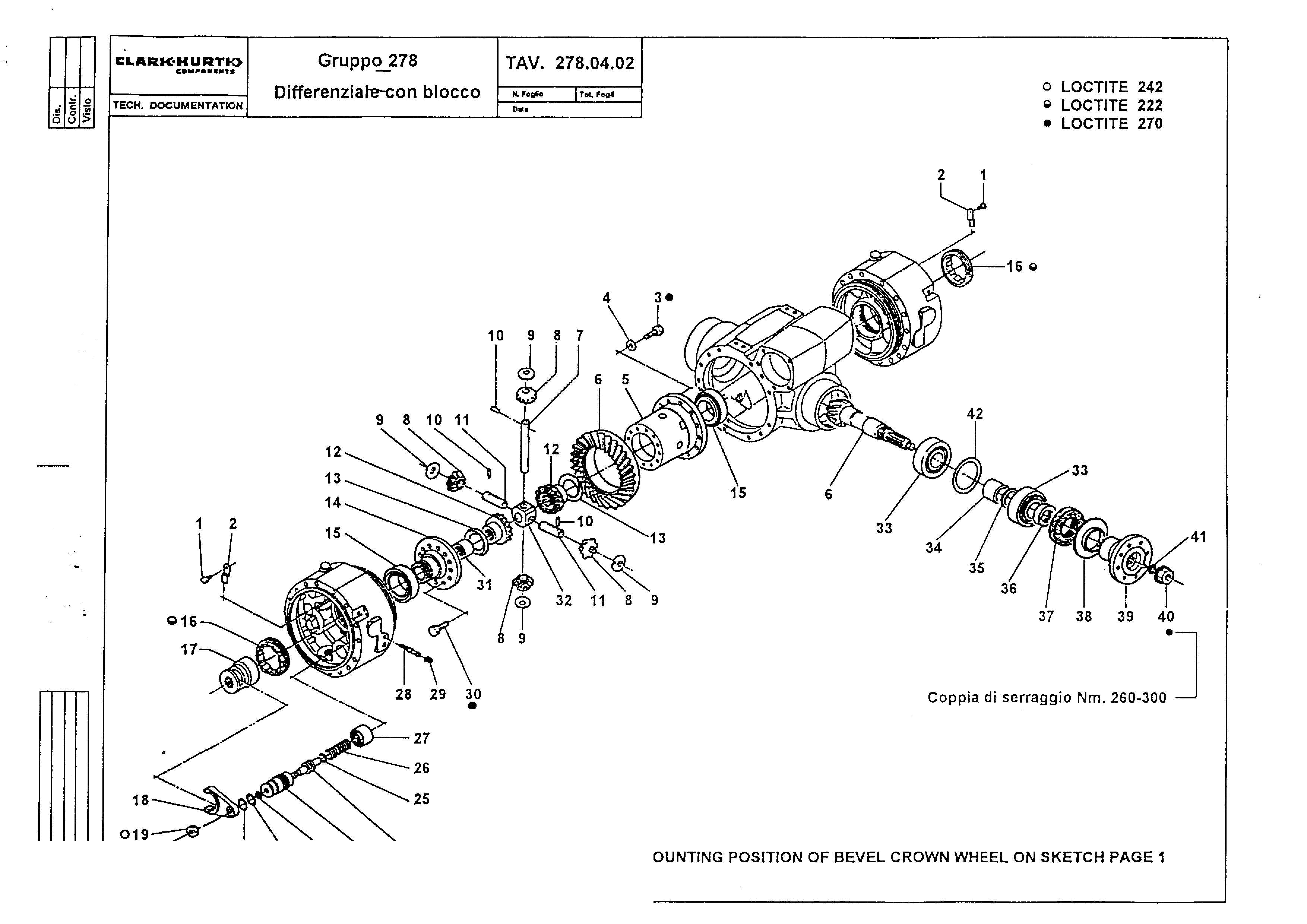 drawing for CATERPILLAR 015424-2-33 - PISTON