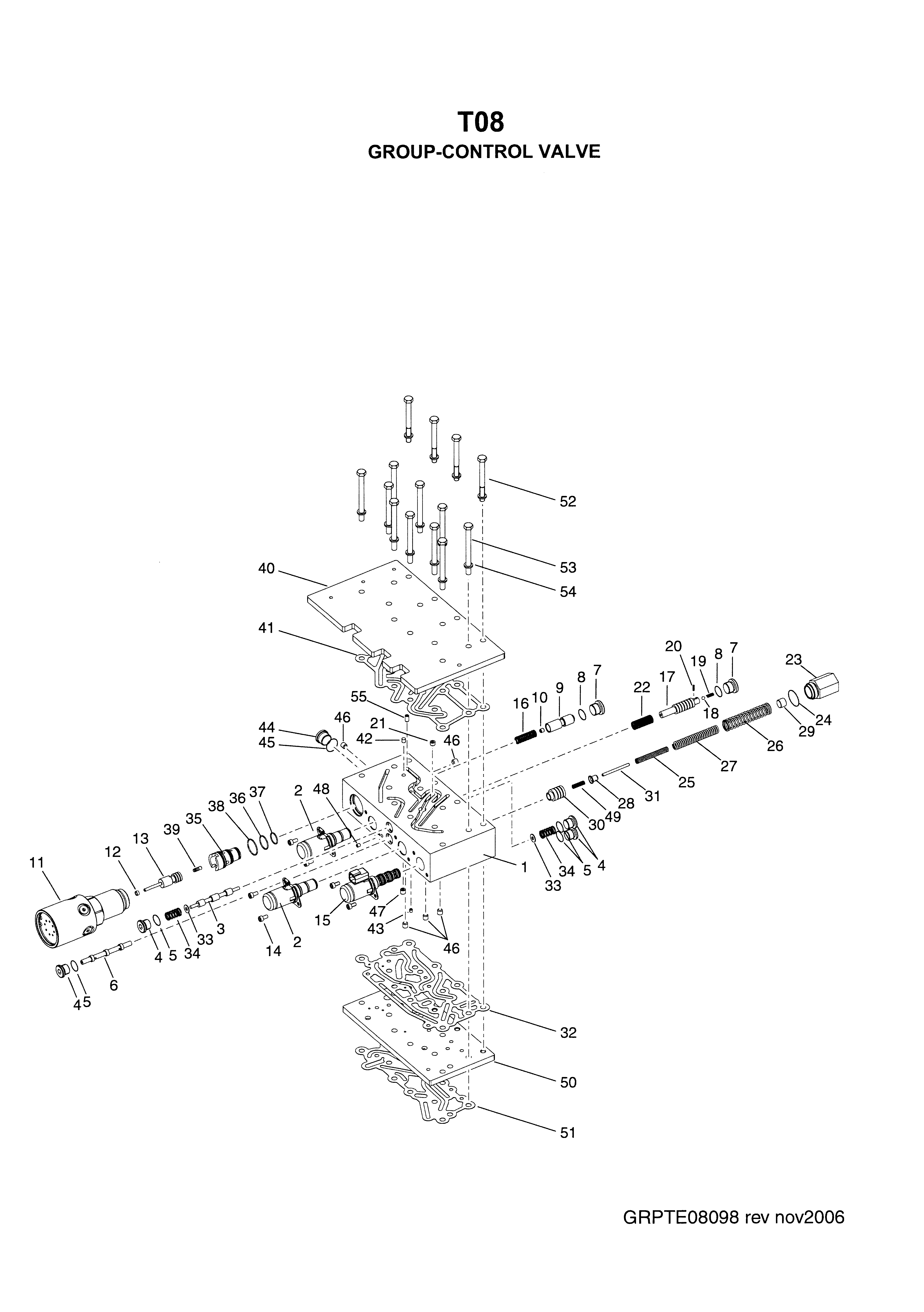 drawing for XTREME MANUFACTURING 14107-013 - SOLENOID