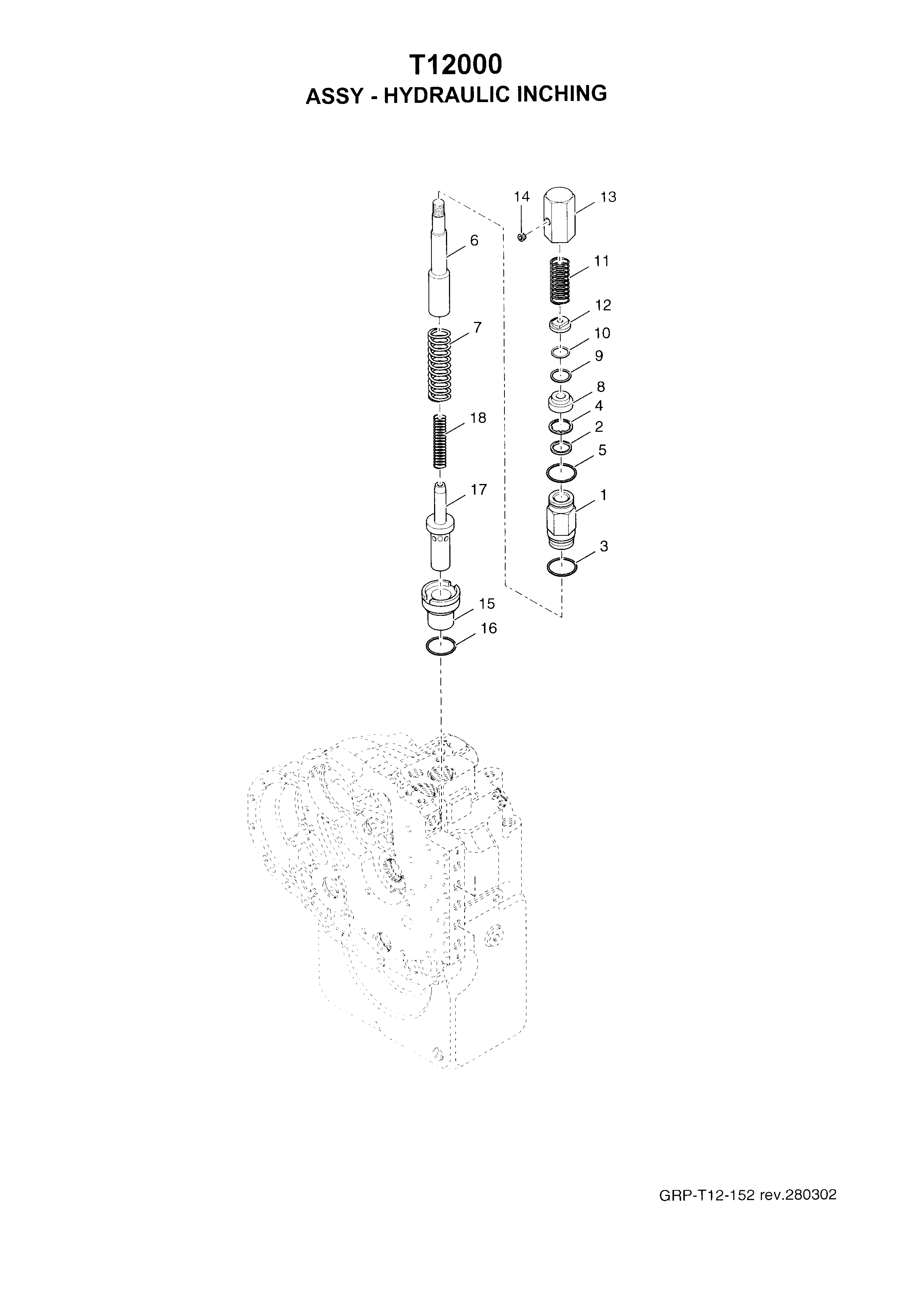 drawing for CARGOTEC 800811206 - O RING