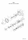 Technical drawing of MANITOWOC 9049101214 BEARING with dimensions and layout (figure 5)