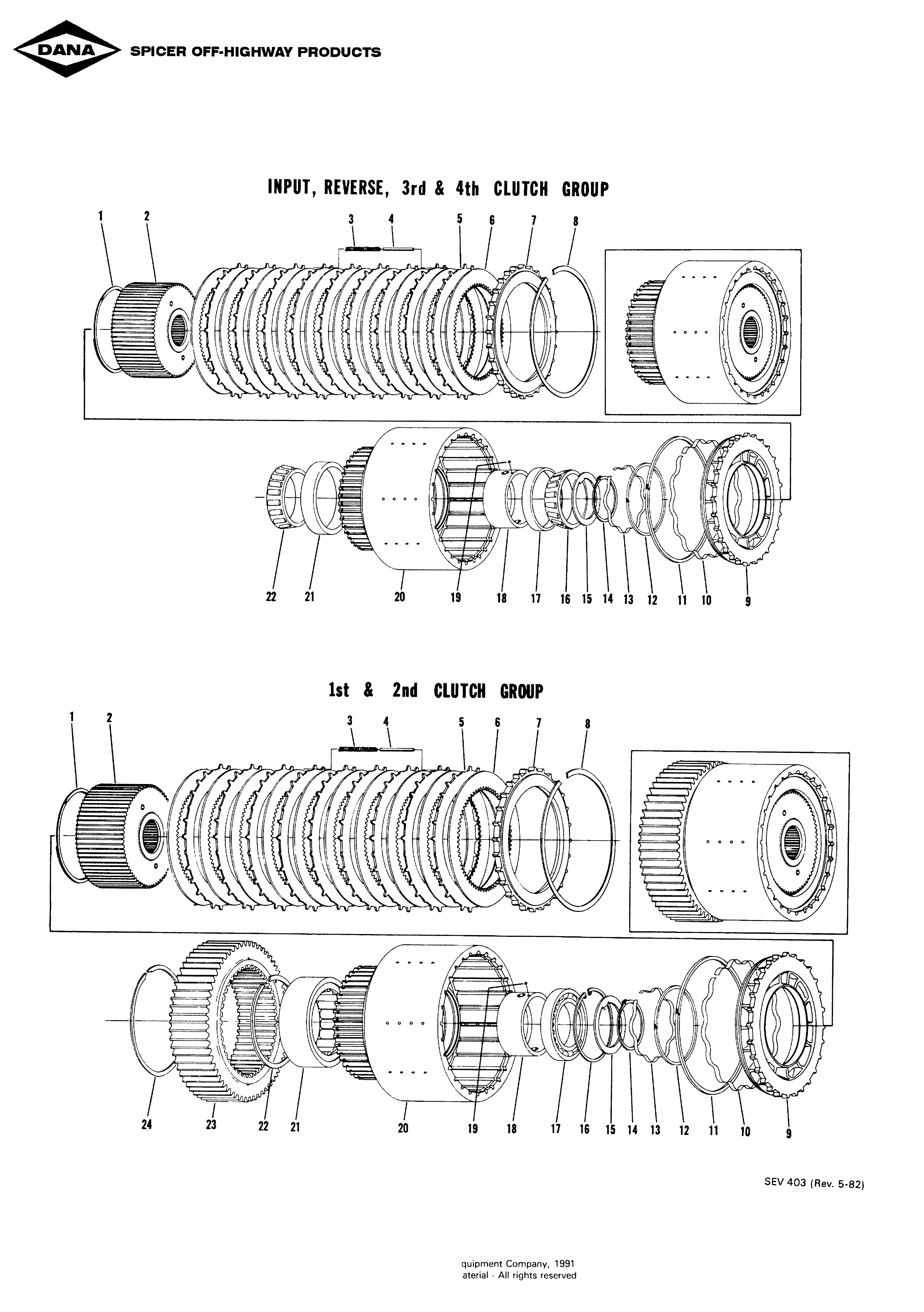drawing for TROJAN 6901324 - FRICTION PLATE