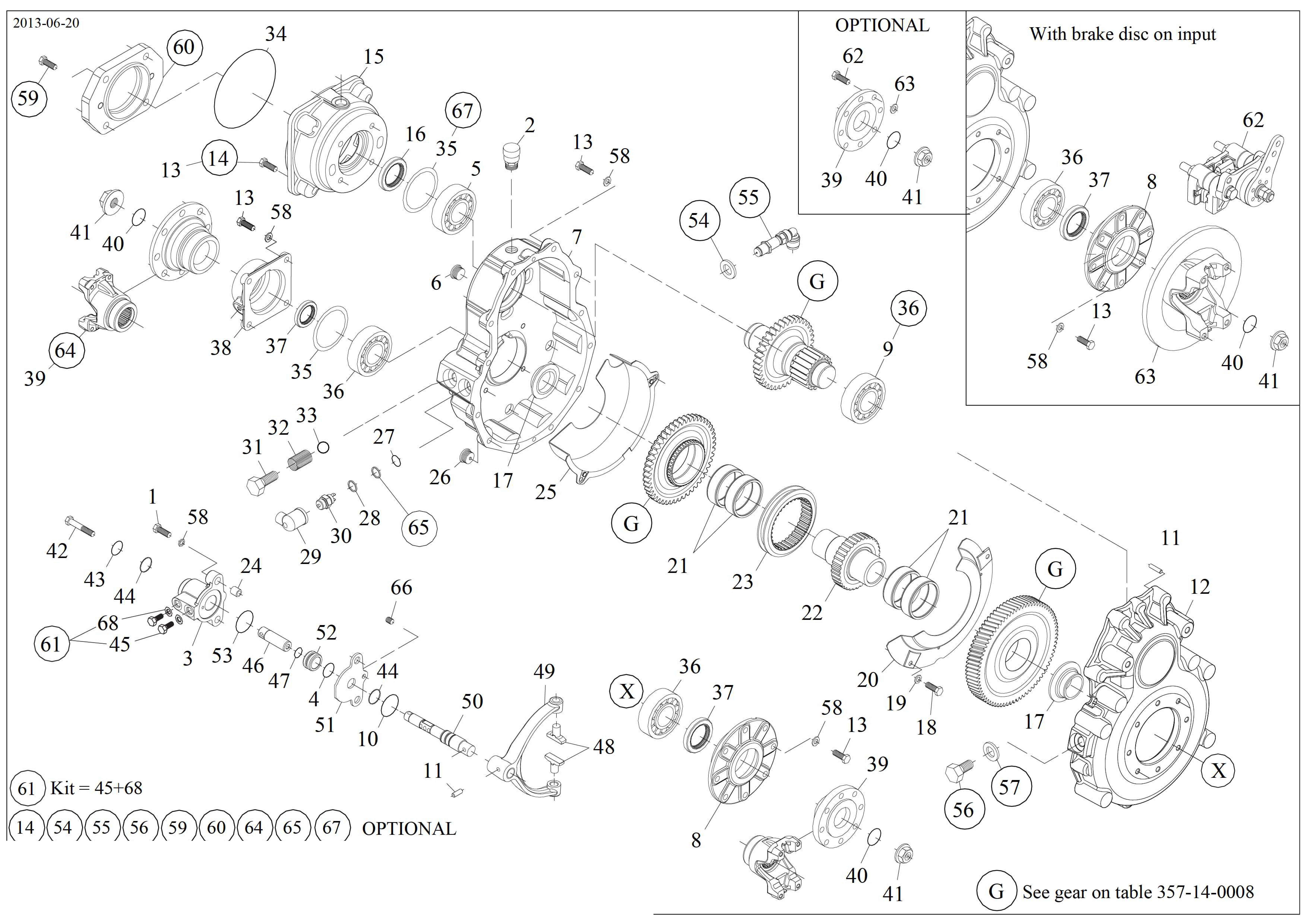 drawing for CNH NEW HOLLAND 72117632 - BAR