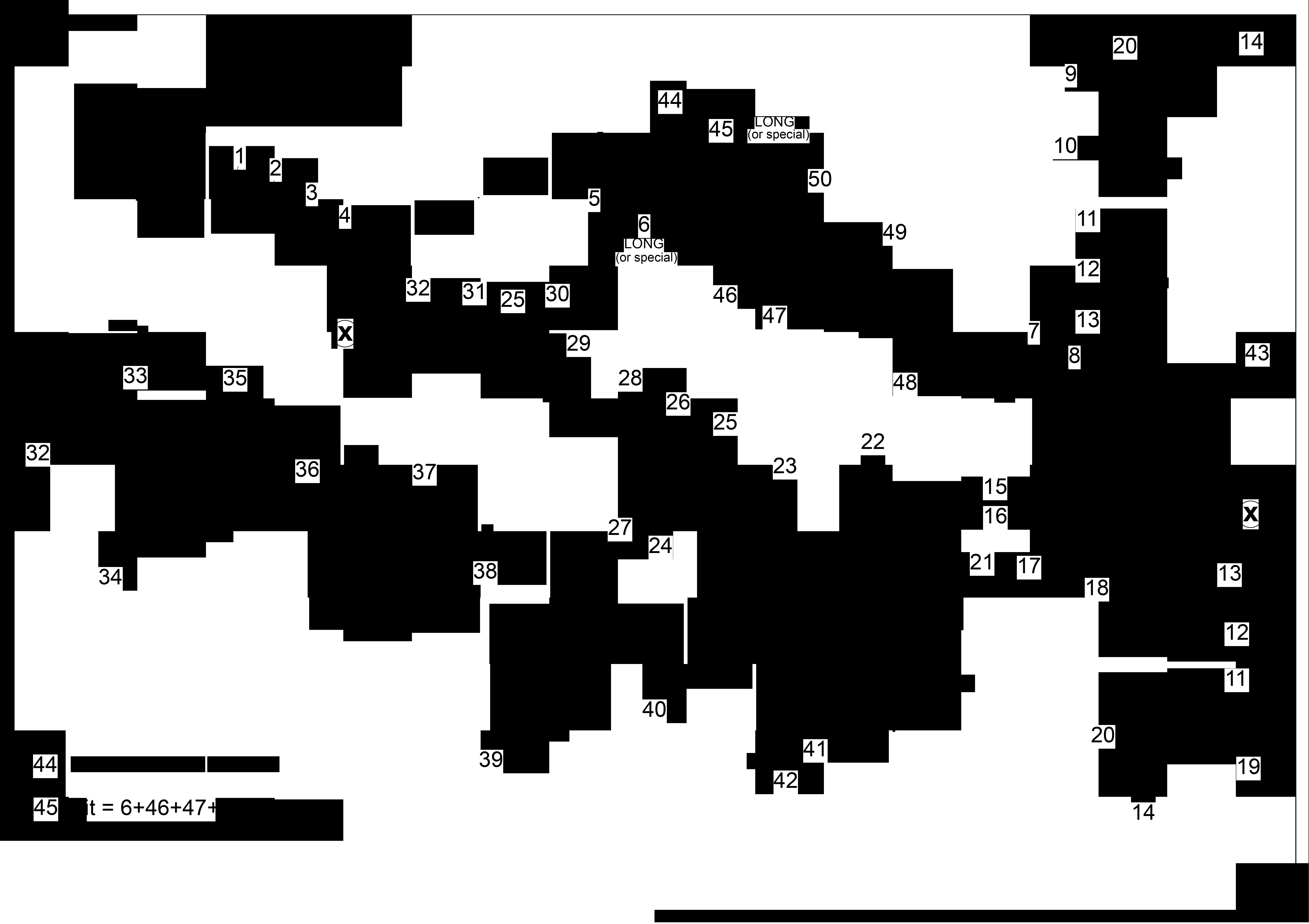 drawing for LANDINI 3426234M1 - SHIM