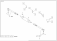 Technical drawing of CNH NEW HOLLAND 71477132 BAR with dimensions and layout (figure 2)