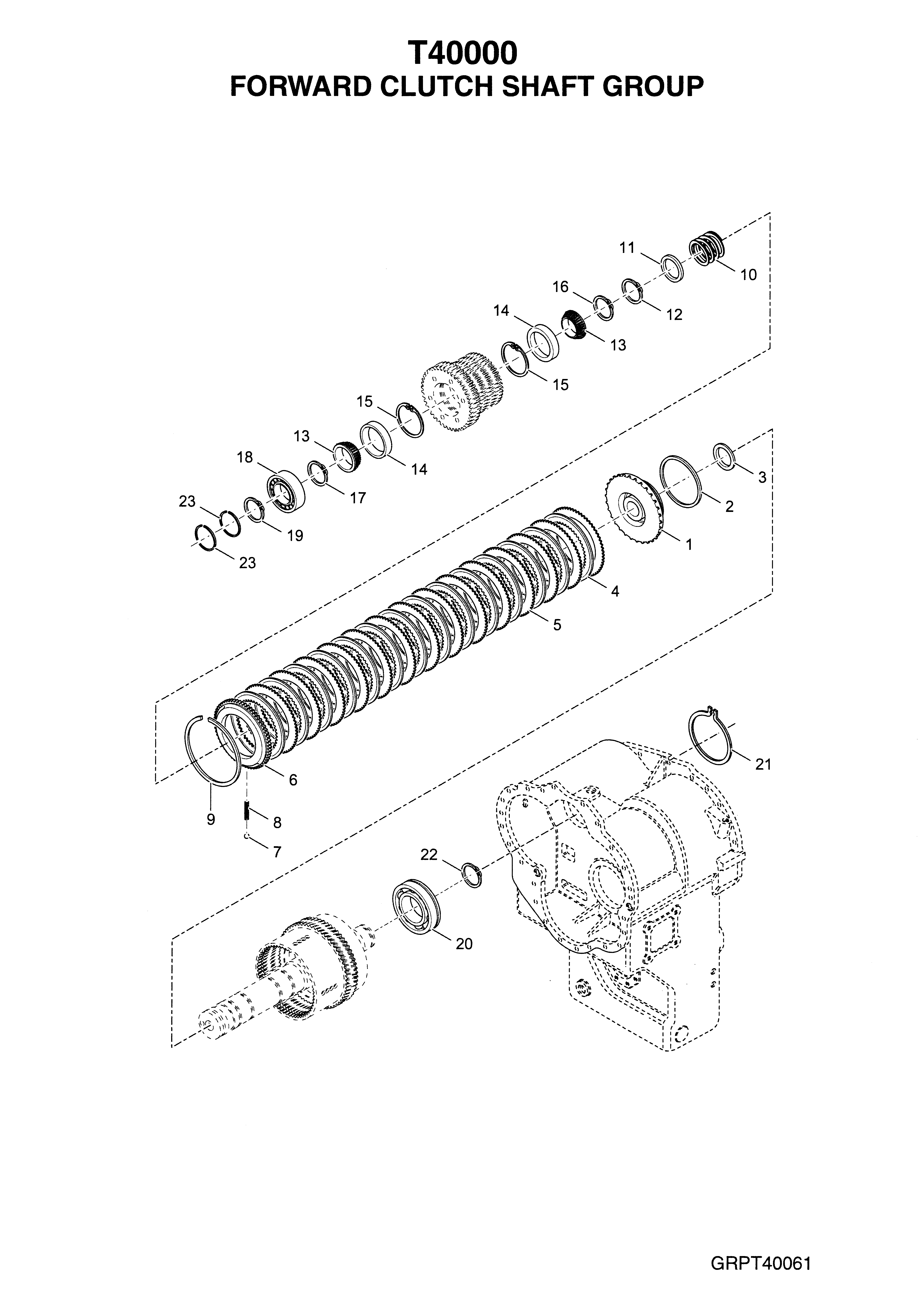 drawing for SHENZEN ALLISON INDUSTRIAL D1320905 - BEARING CUP