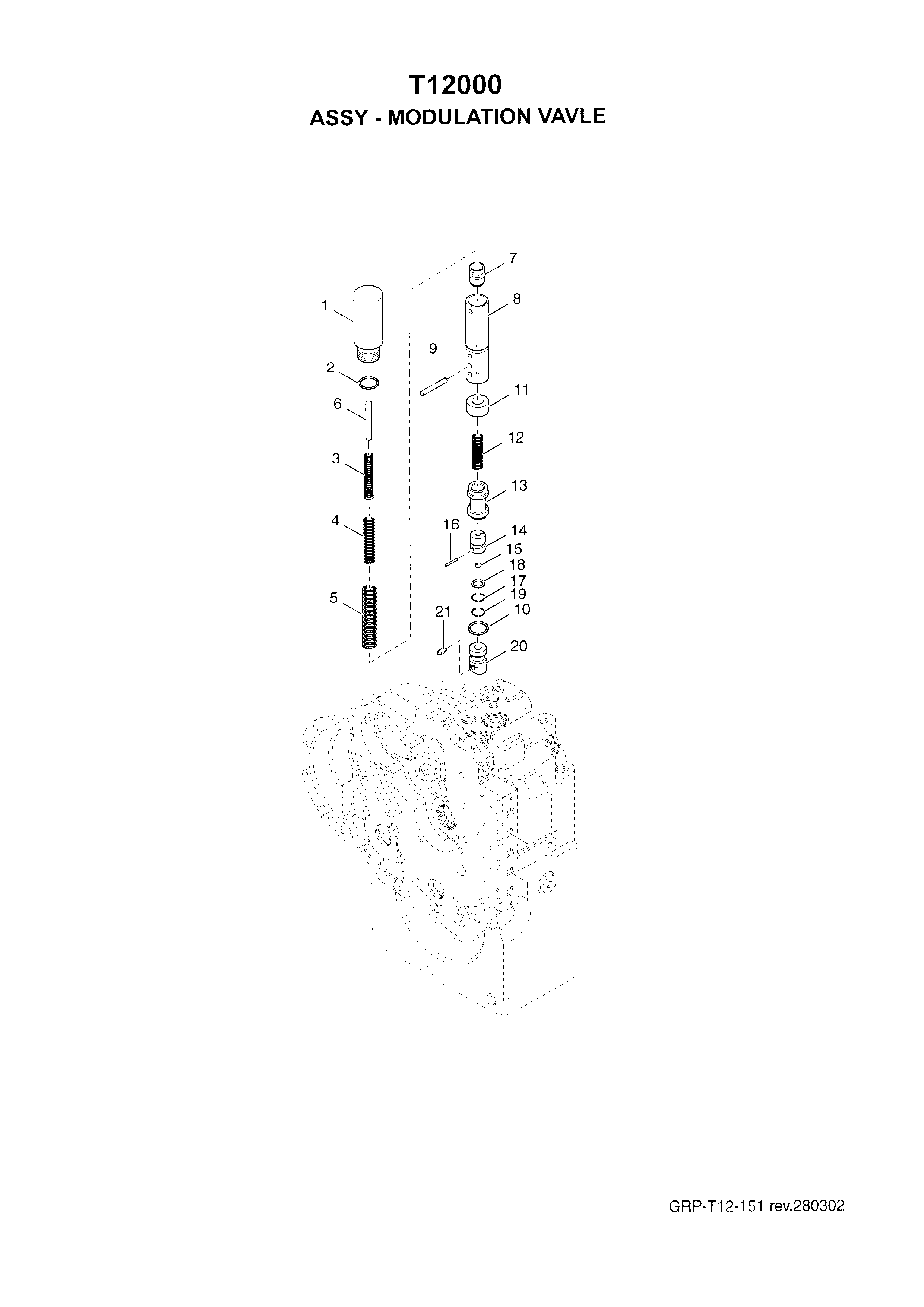 drawing for CARGOTEC 800811206 - O RING