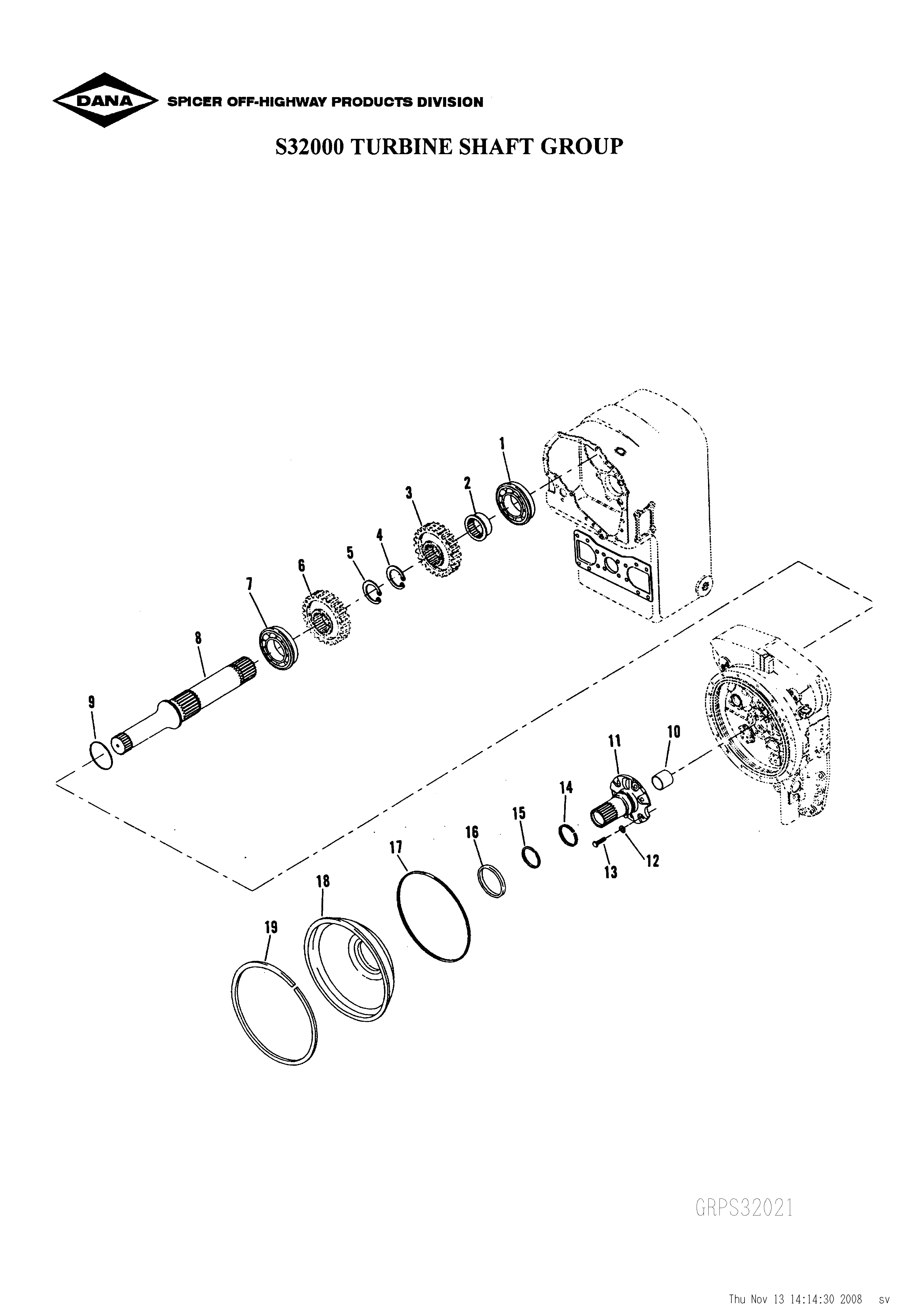 drawing for SWINGMASTER 8700103 - SNAP RING