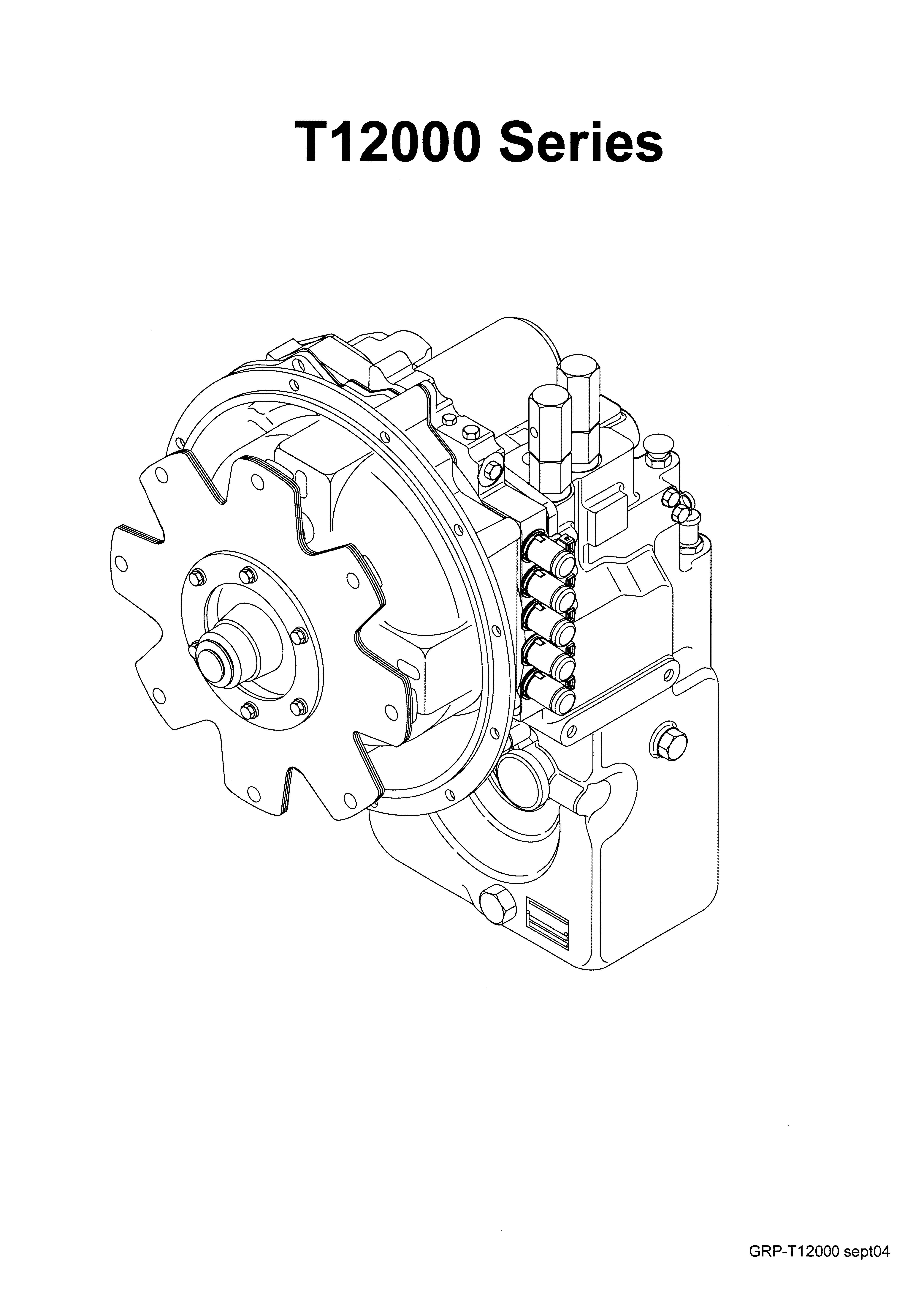 drawing for PAUS 509745 - CAB CONTROL