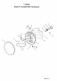 drawing for HOIST LIFT TRUCKS M04451 - GASKET