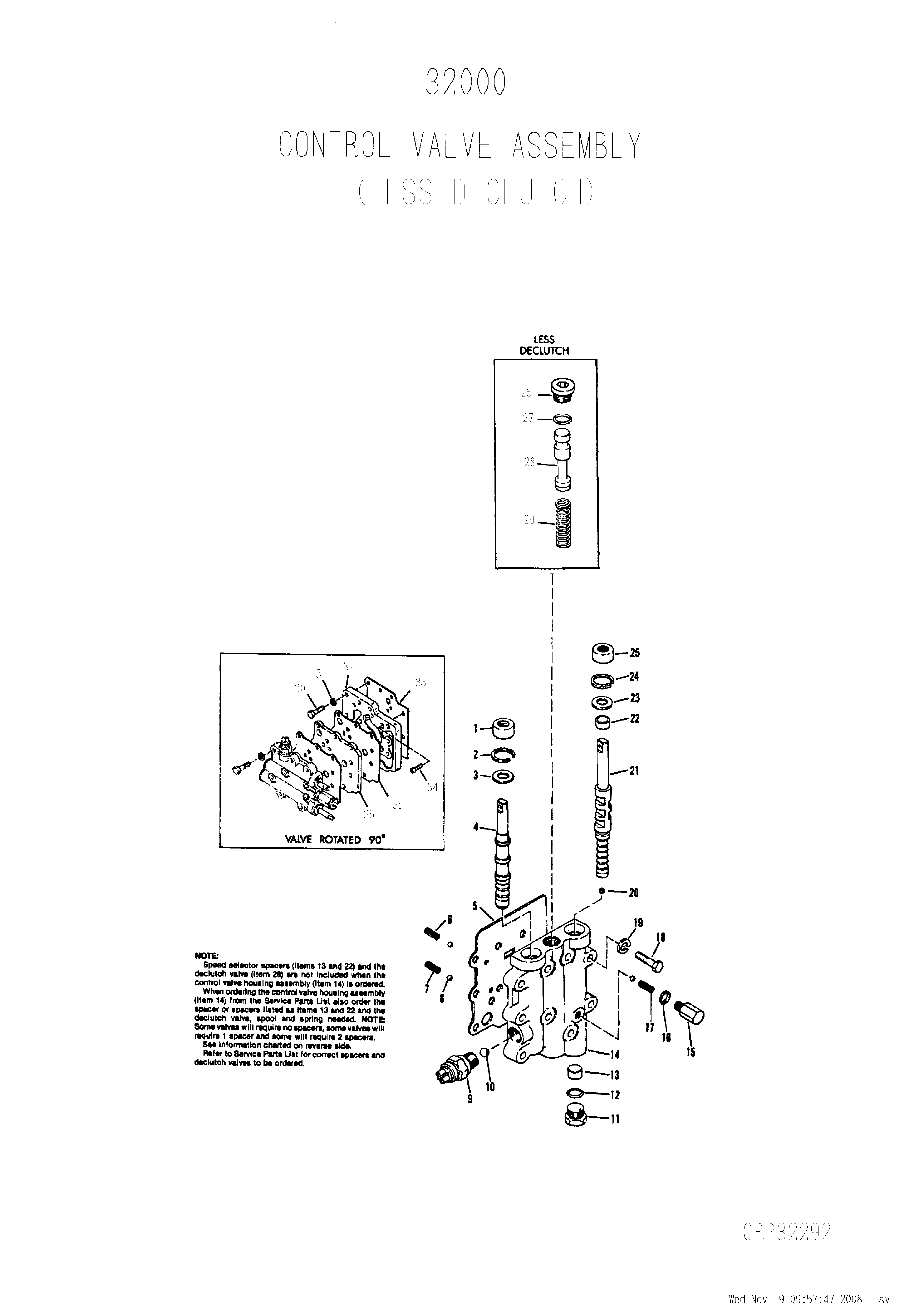 drawing for CNH NEW HOLLAND N13009 - PLUG