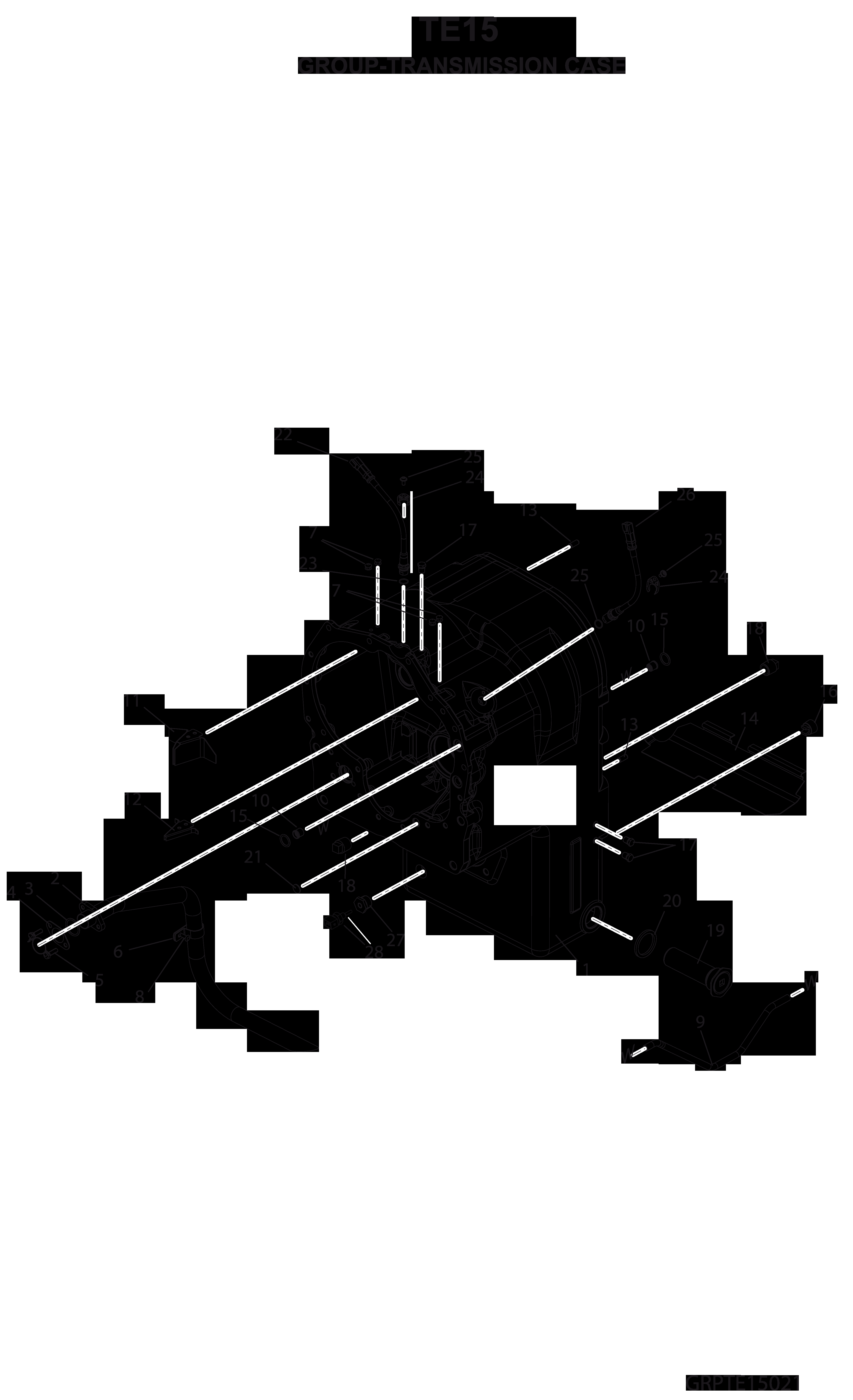 drawing for CNH NEW HOLLAND 85808327 - O RING