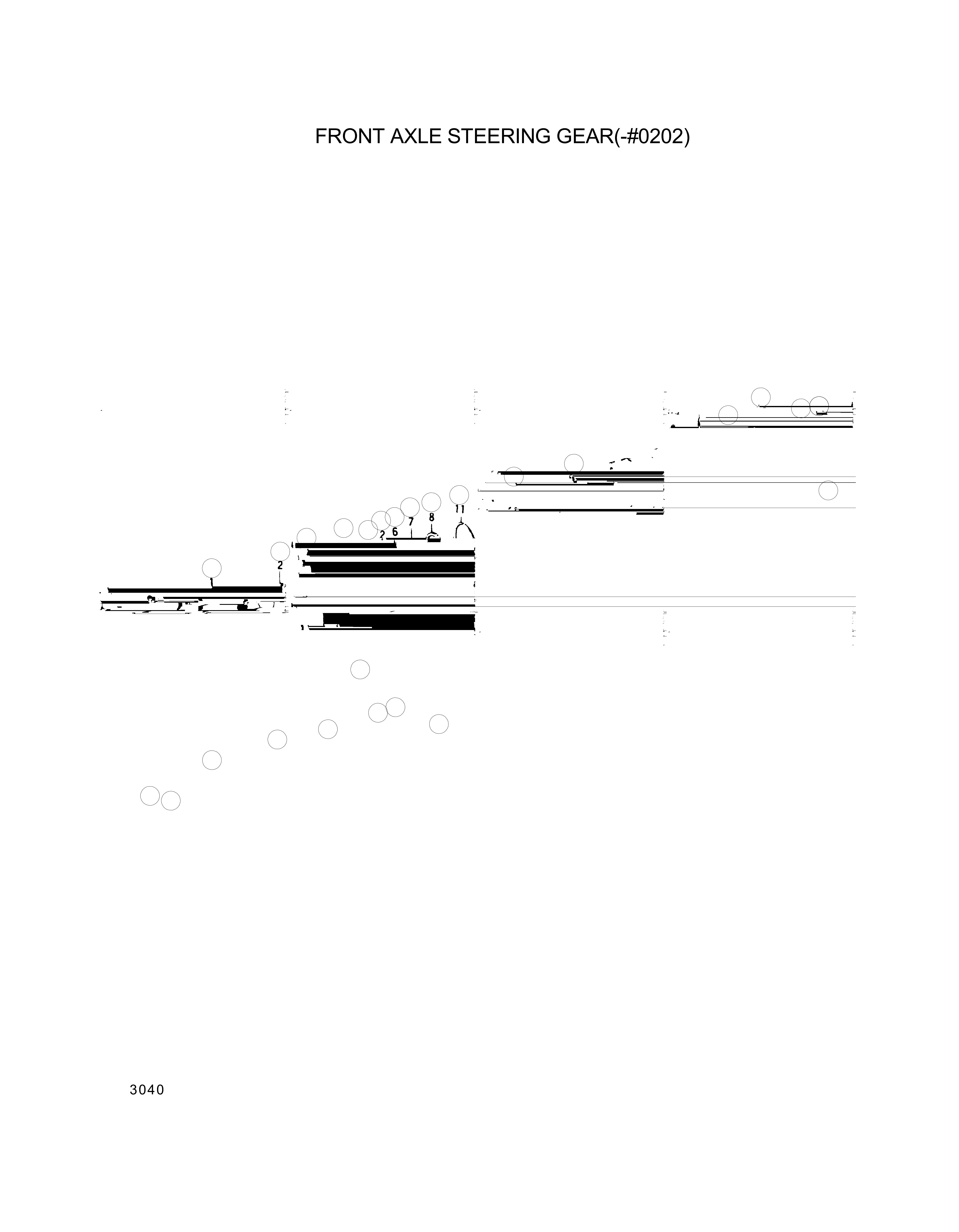 drawing for Hyundai Construction Equipment 0631-701-052 - PIN-COTTER