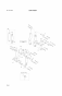 Technical drawing of Hyundai Construction Equipment 61LN-31110 LINK ASSY-CONTROL with dimensions and layout