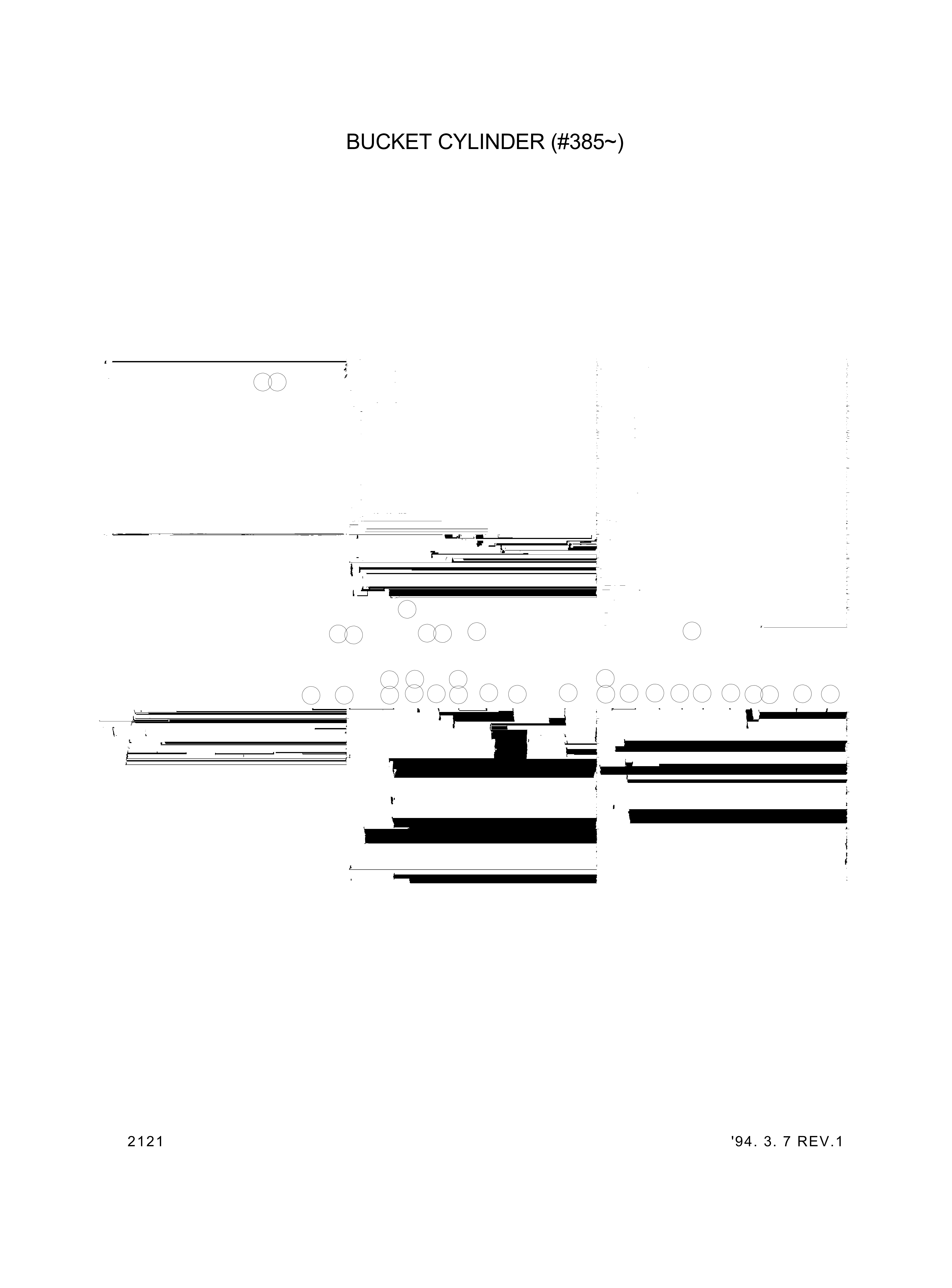 drawing for Hyundai Construction Equipment 31Y2-01690 - PIPE ASSY