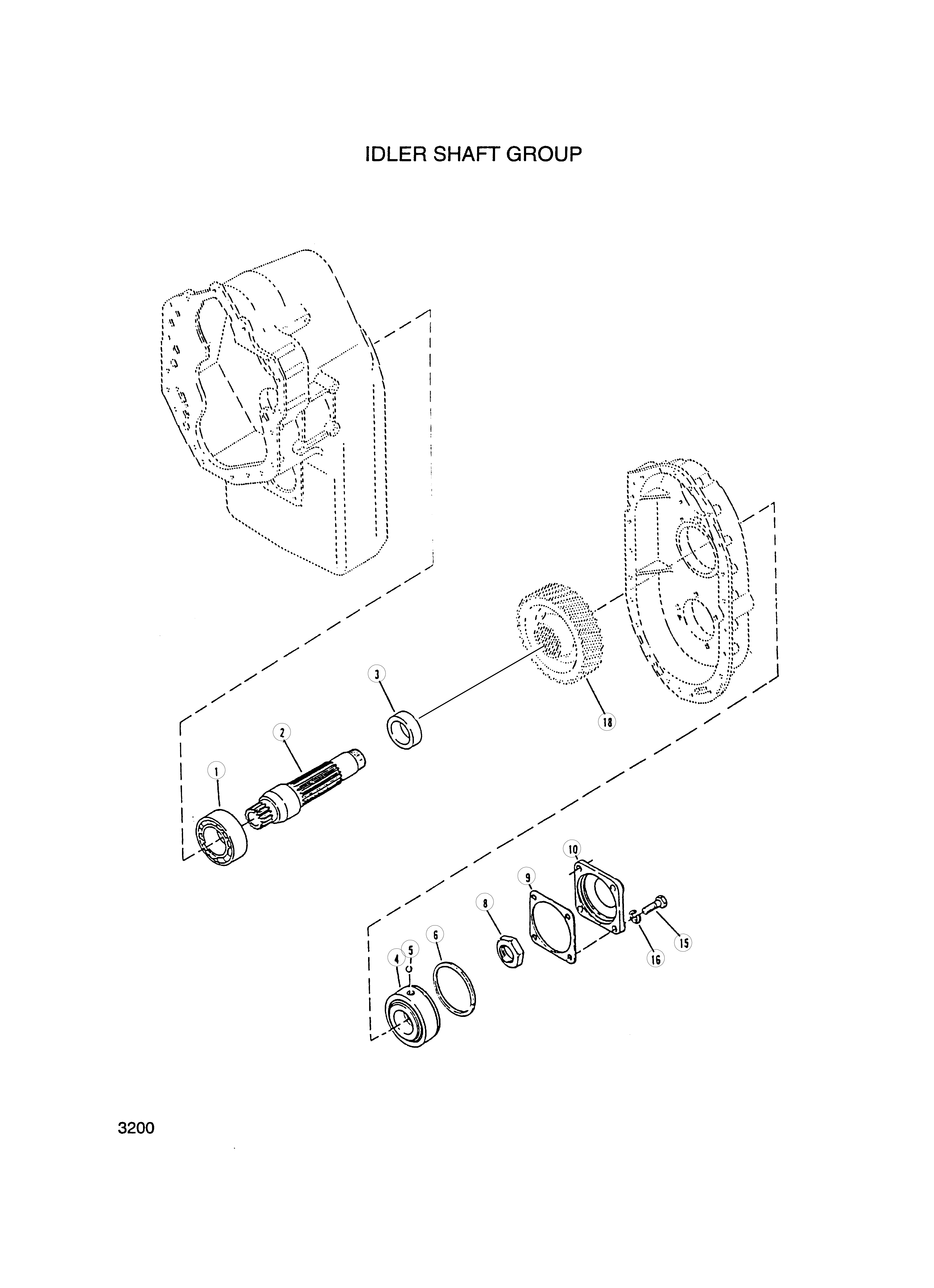 drawing for Hyundai Construction Equipment YBAA-01323 - SCREW-CAP