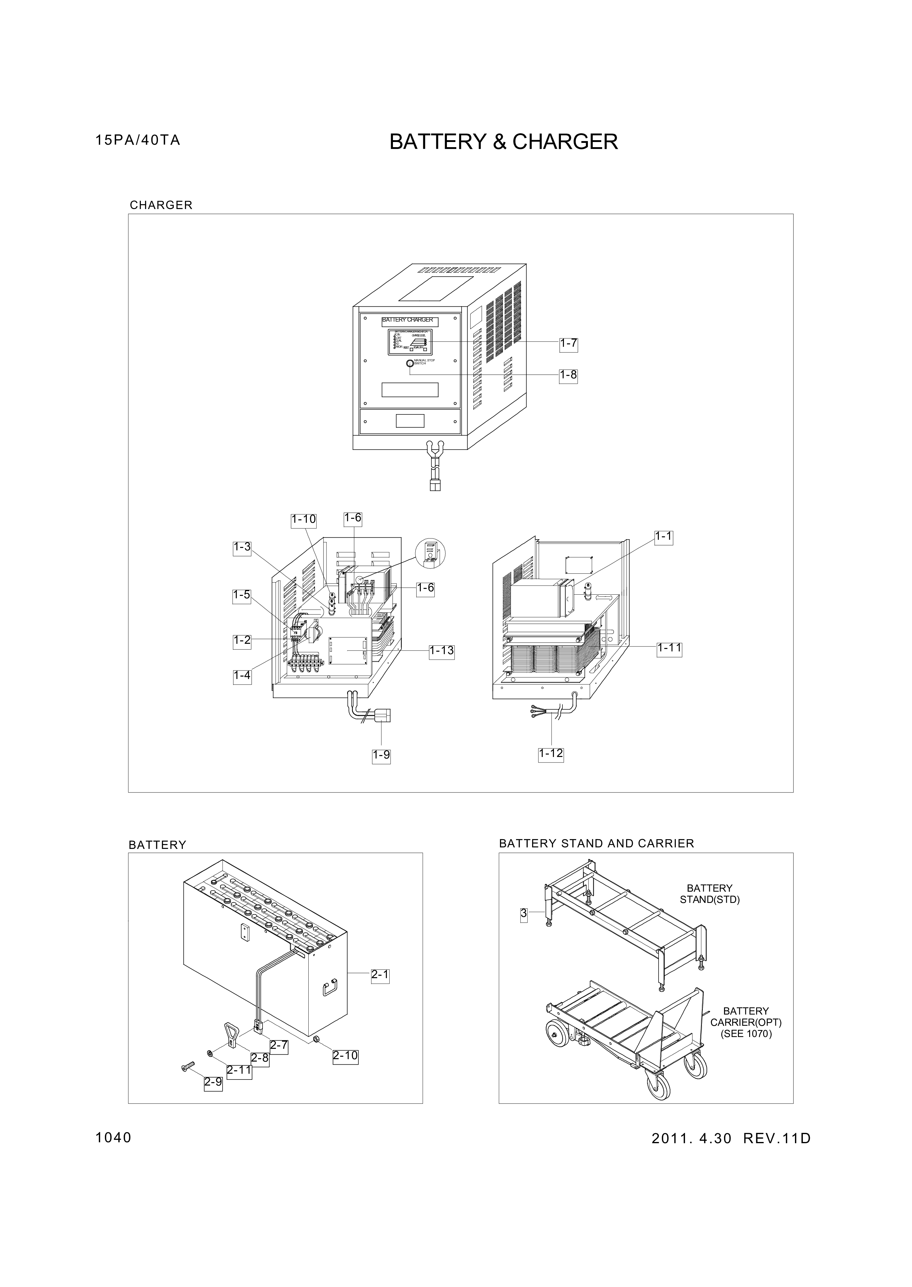 drawing for Hyundai Construction Equipment S151-060456 - BOLT-TAP