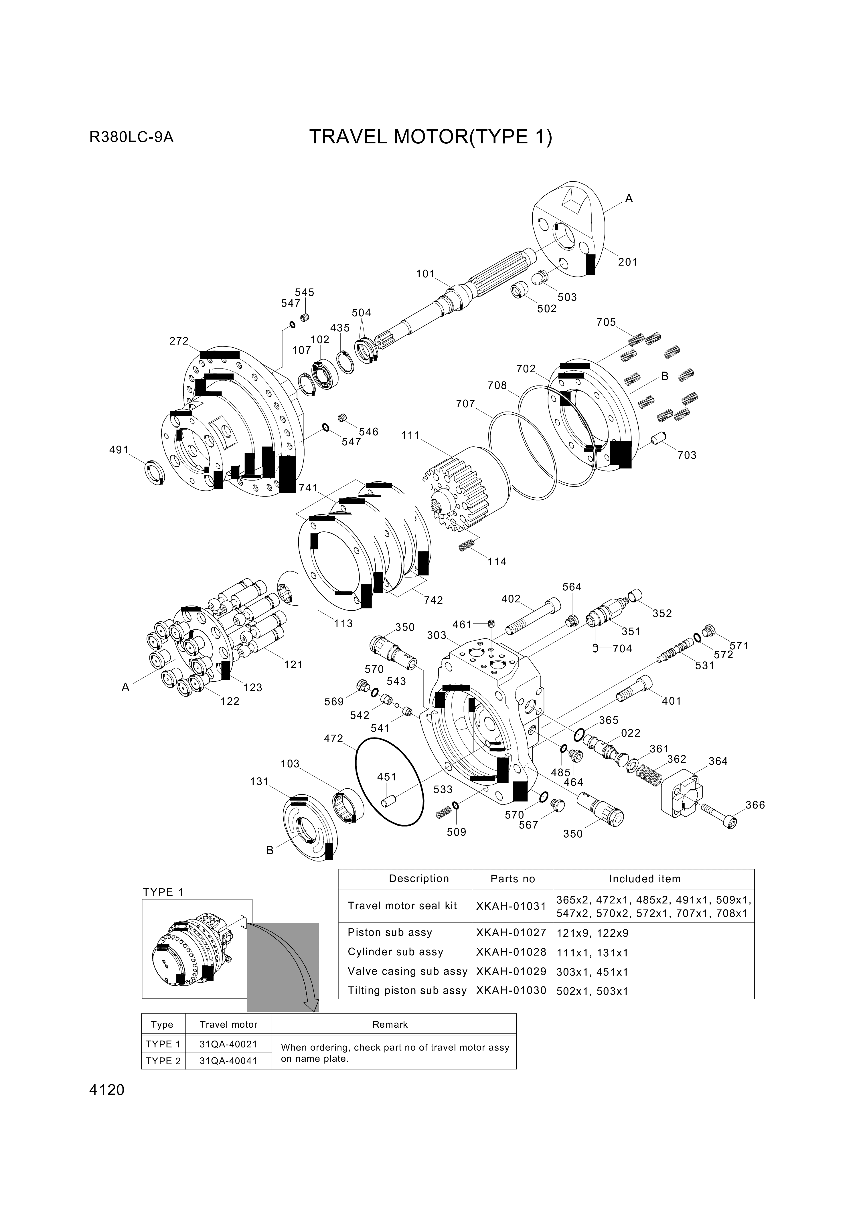 drawing for Hyundai Construction Equipment 0401100010010 - O-RING