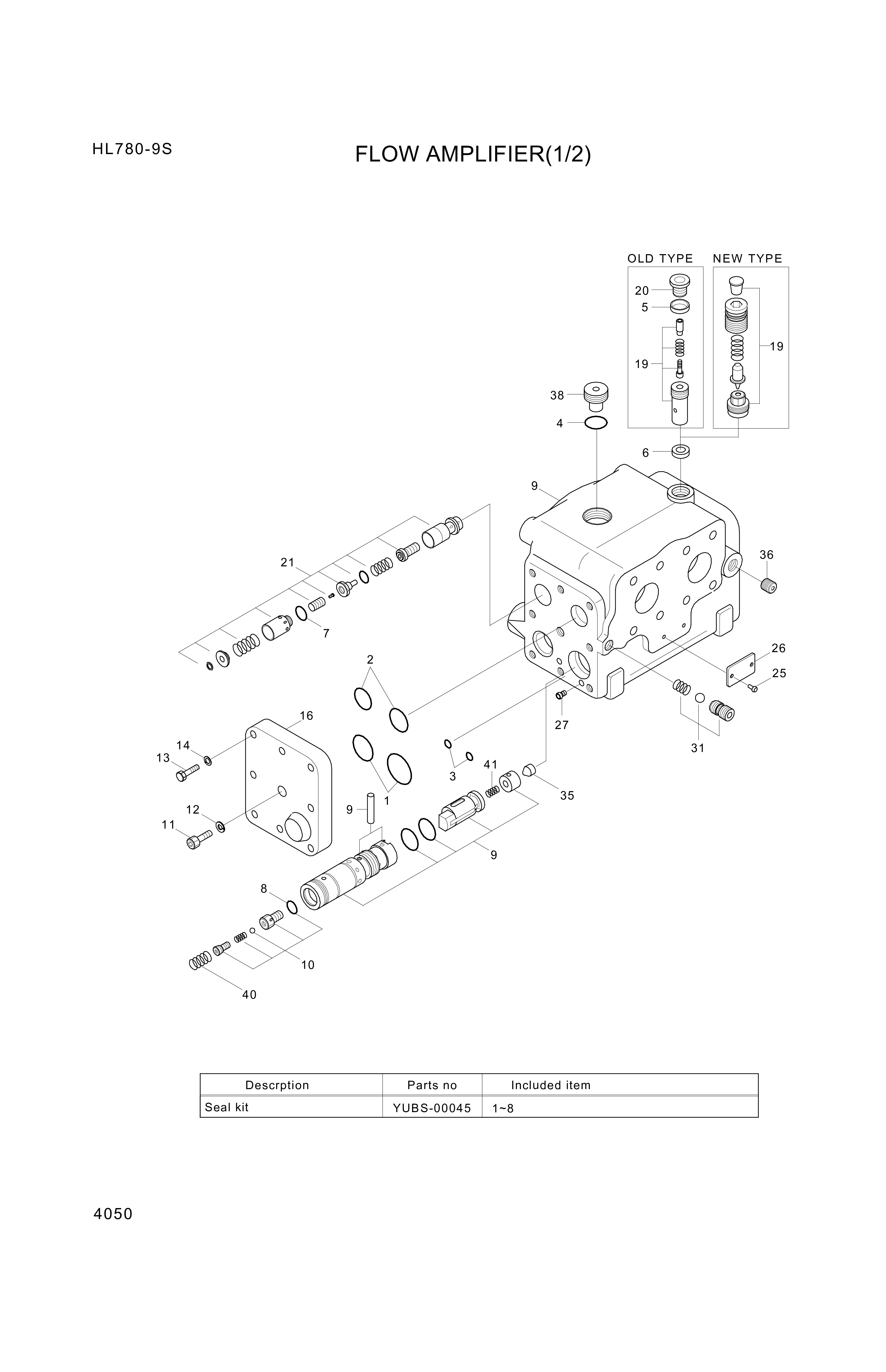 drawing for Hyundai Construction Equipment 633B1474 - O-RING