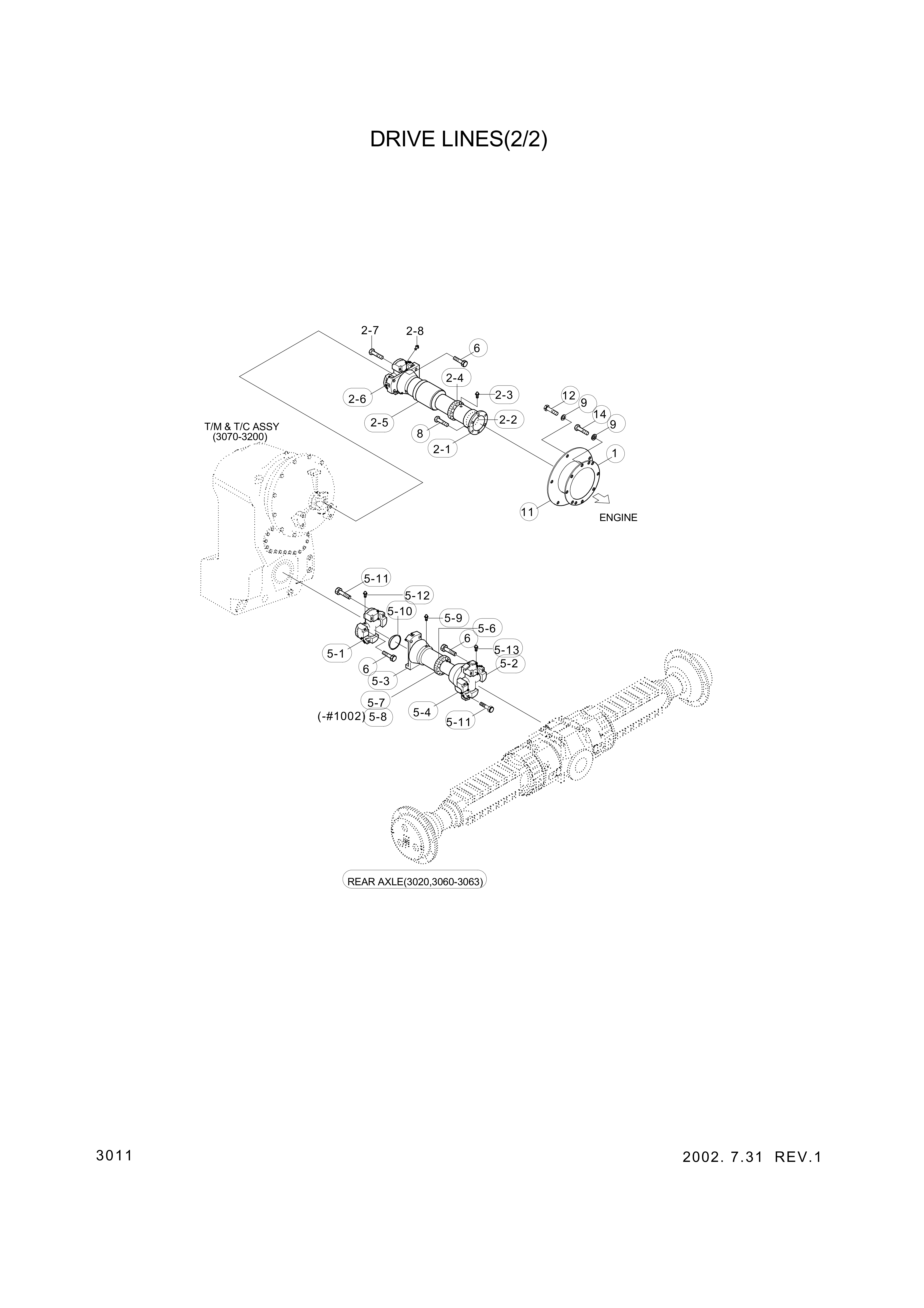 drawing for Hyundai Construction Equipment 900-42 - PLUG-EXP