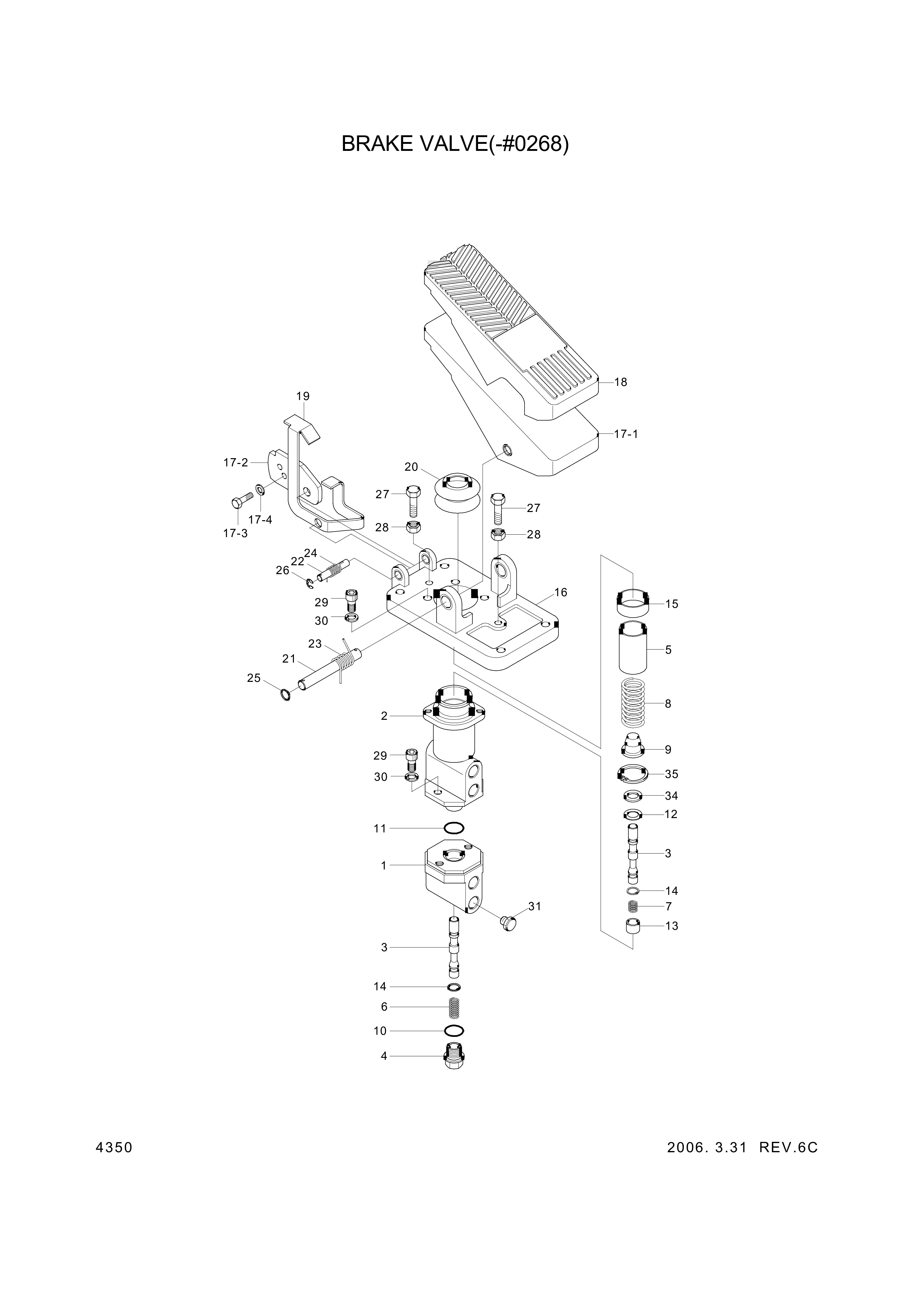 drawing for Hyundai Construction Equipment XKAK-00023 - RETAINER-SPRING