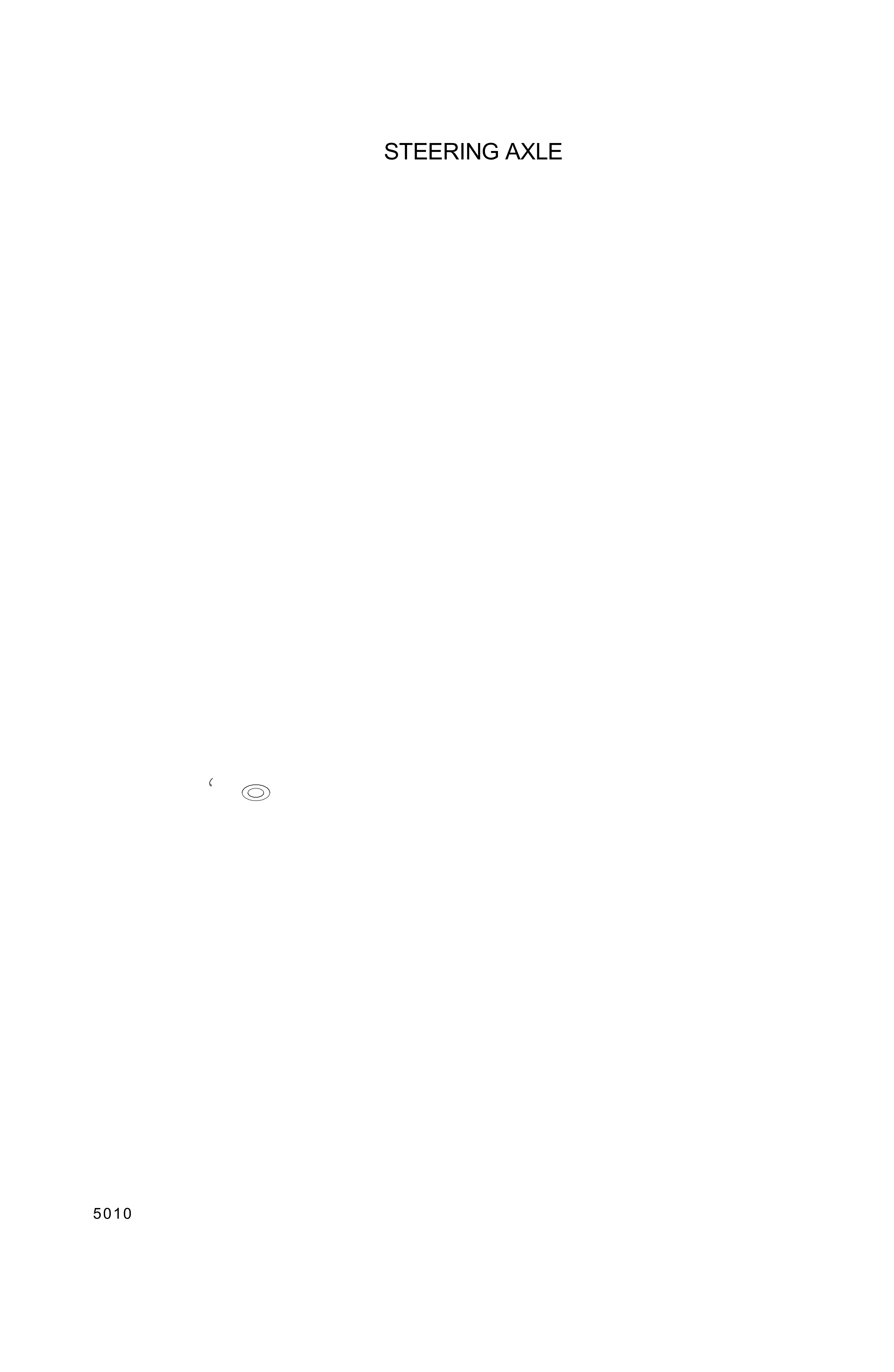 Technical drawing of Hyundai Construction Equipment 3555003700 CAP-BEARING with dimensions and layout