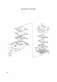 タイバーツ　4640バーツ 4648125 4650095 Grip Excavator Spare Parts Fit For EX1200-6