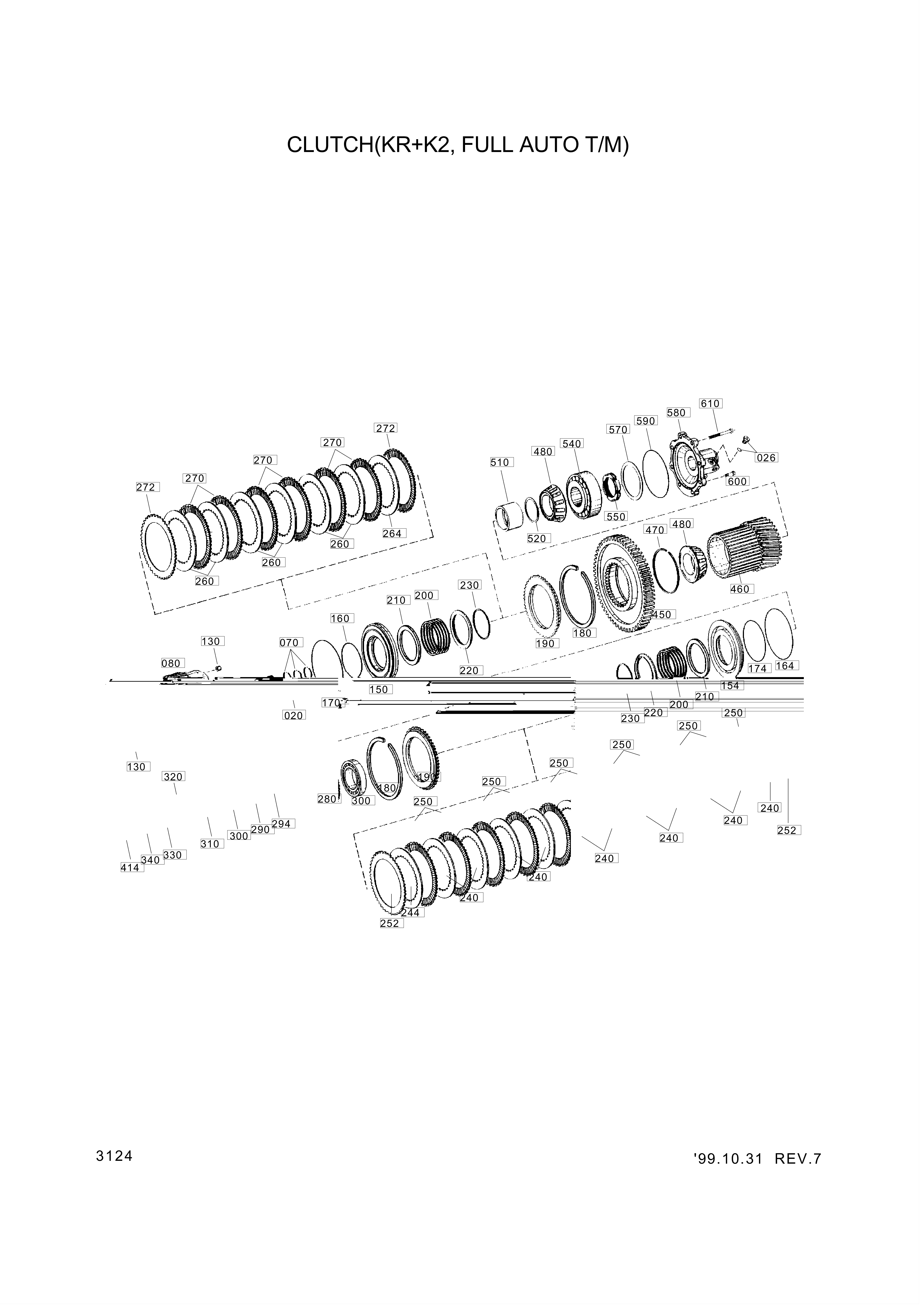 drawing for Hyundai Construction Equipment ZGAQ-00168 - RING-RETAINER