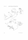 Technical drawing of Hyundai Construction Equipment 35HF-20150 CLAMP-HOSE with dimensions and layout (figure 4)