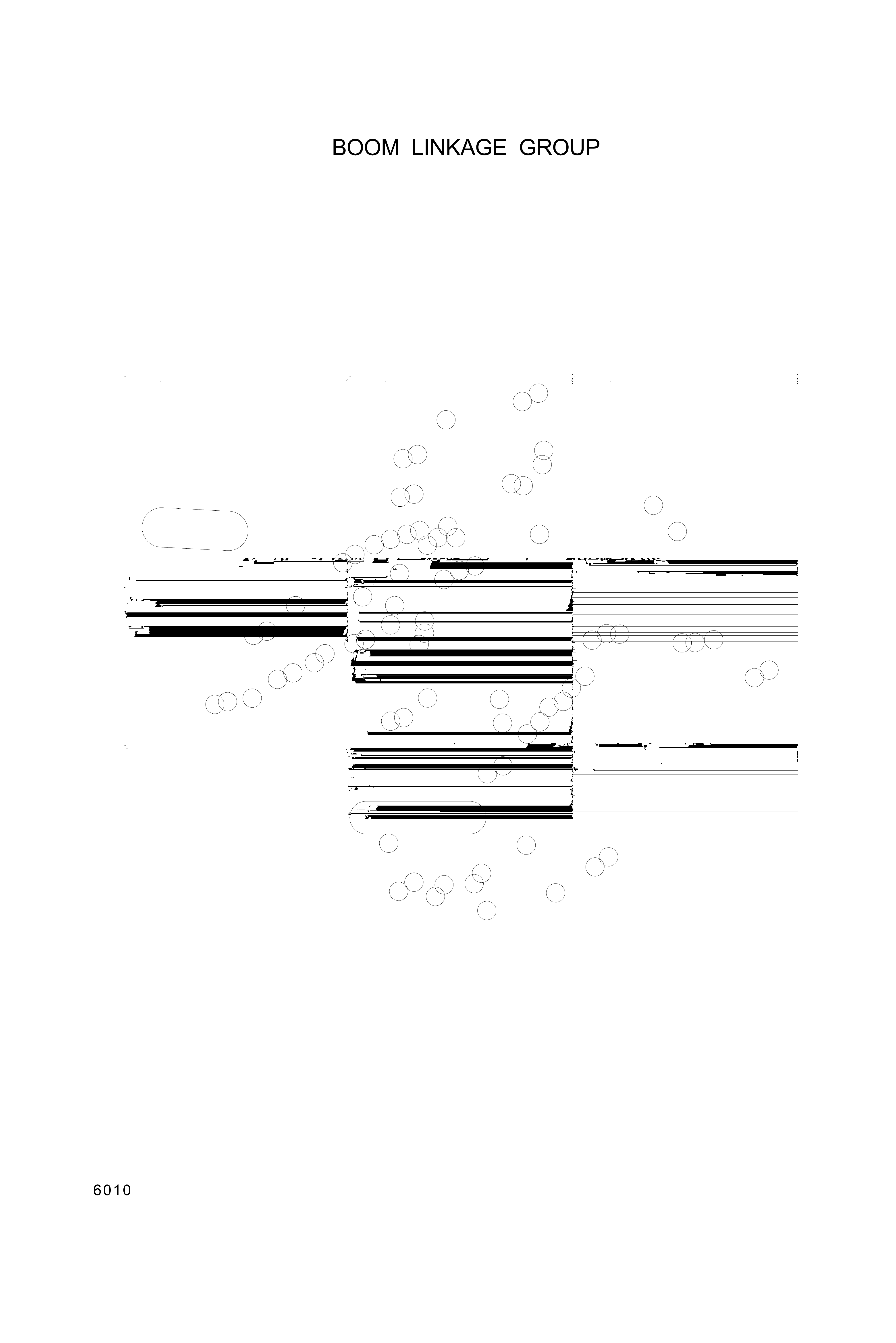 drawing for Hyundai Construction Equipment 61L1-2073 - SHIM