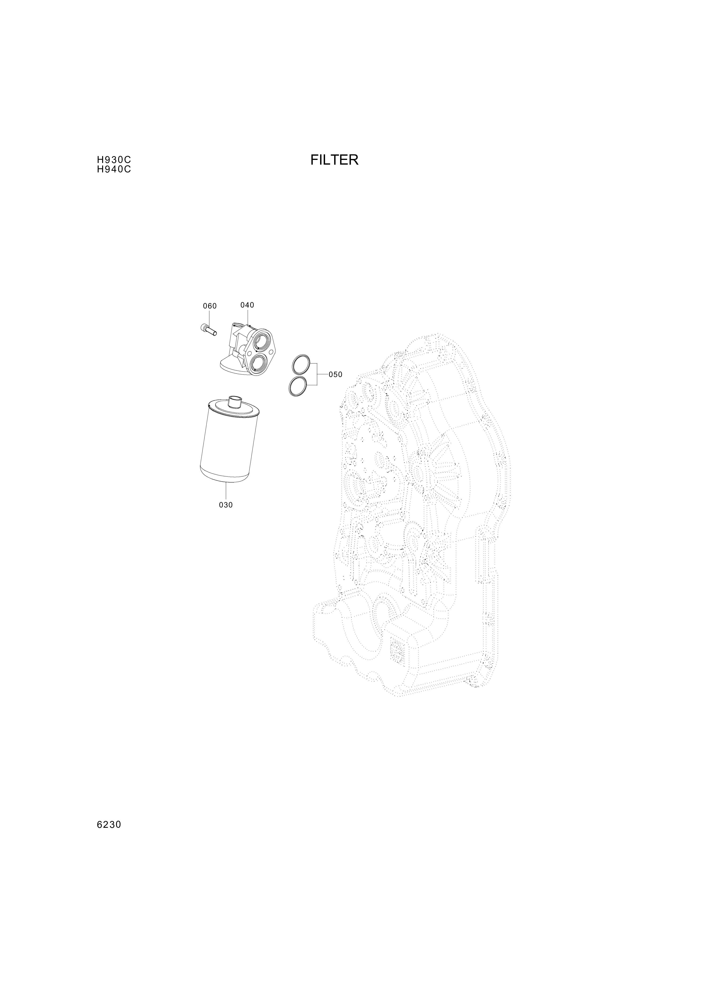 drawing for Hyundai Construction Equipment ZGAQ-03119 - CAP SCREW